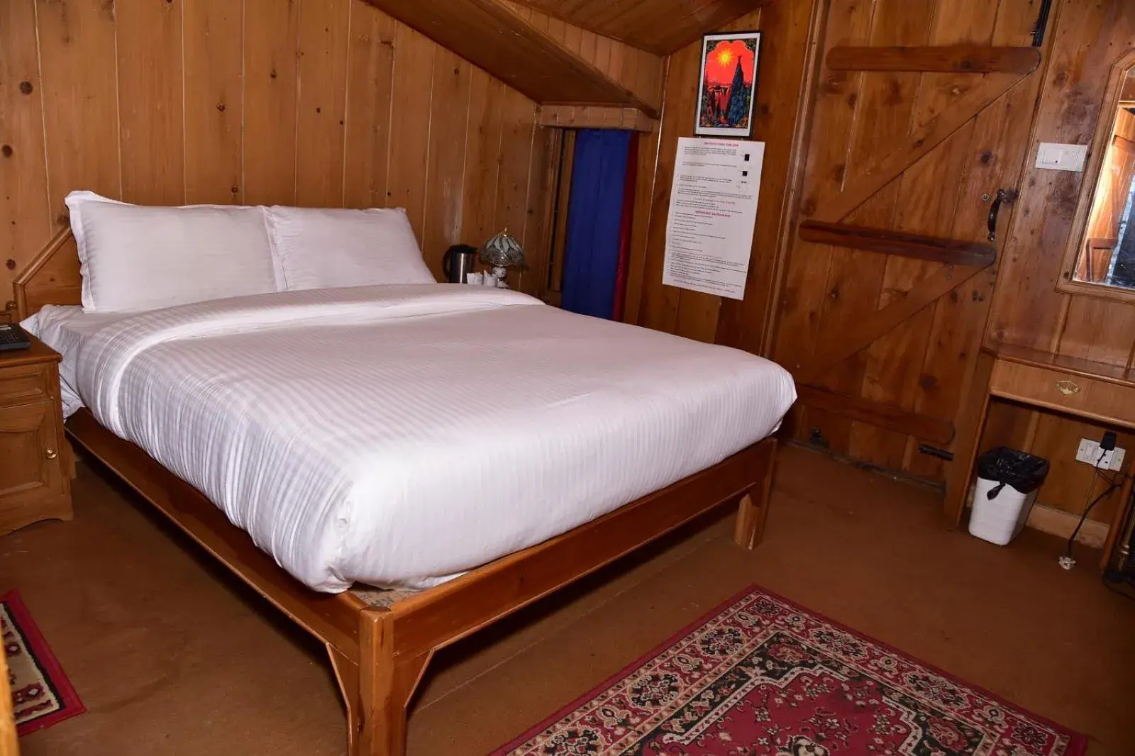 Two-Bedroom Suite in Snow King Retreat - The Heaven Two-Bedroom Suite in Snow King Retreat - The Heaven