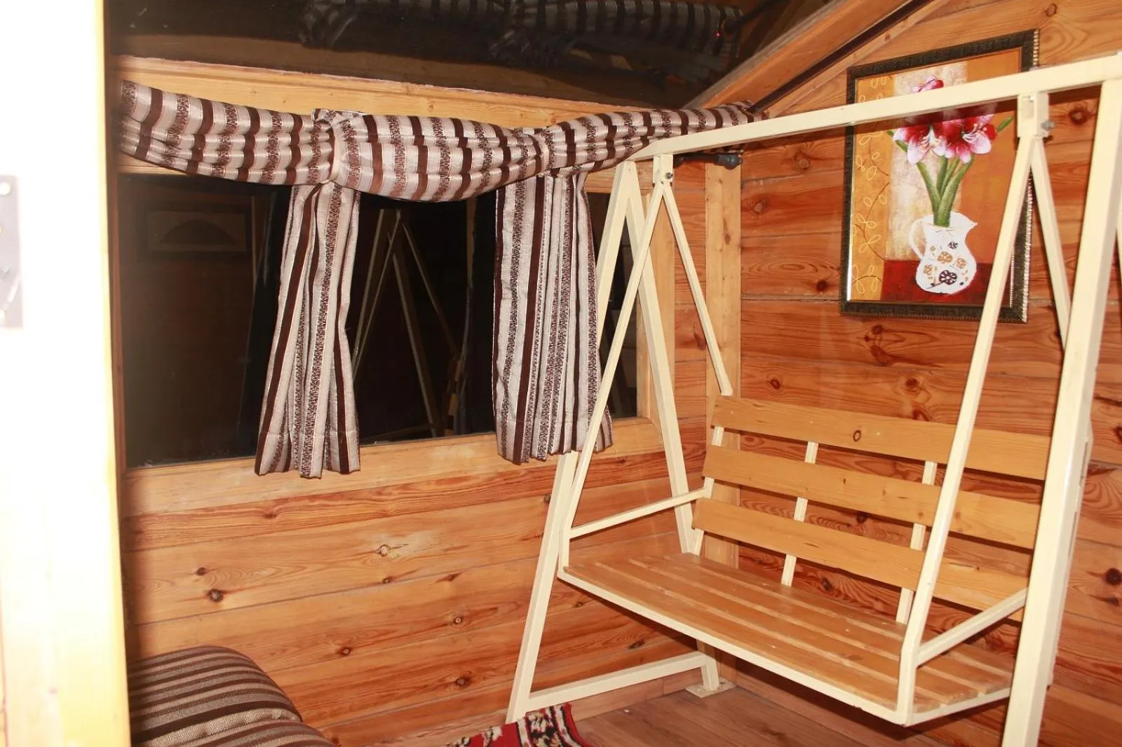 View (from property/room) in Snow King Retreat - The Heaven