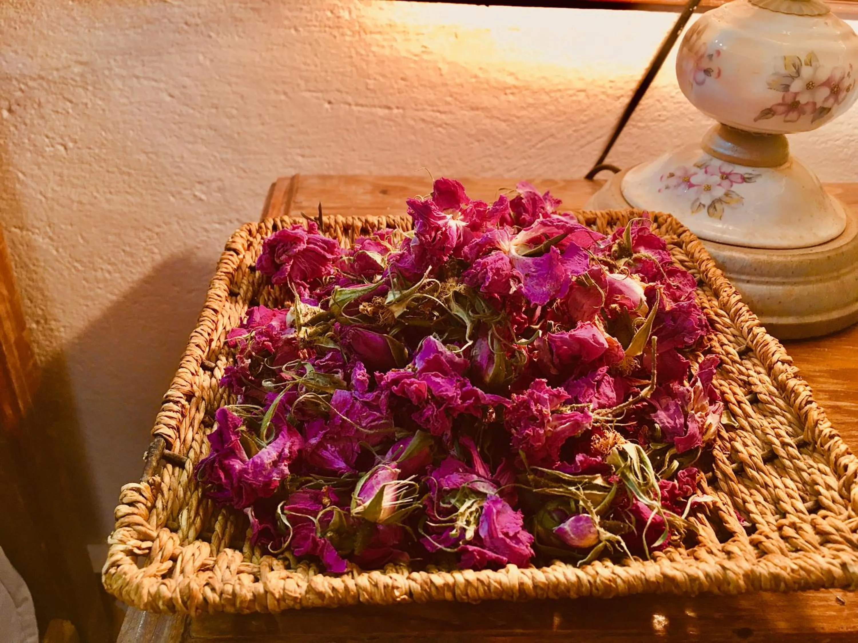 Hôtel panoramique de la vallée