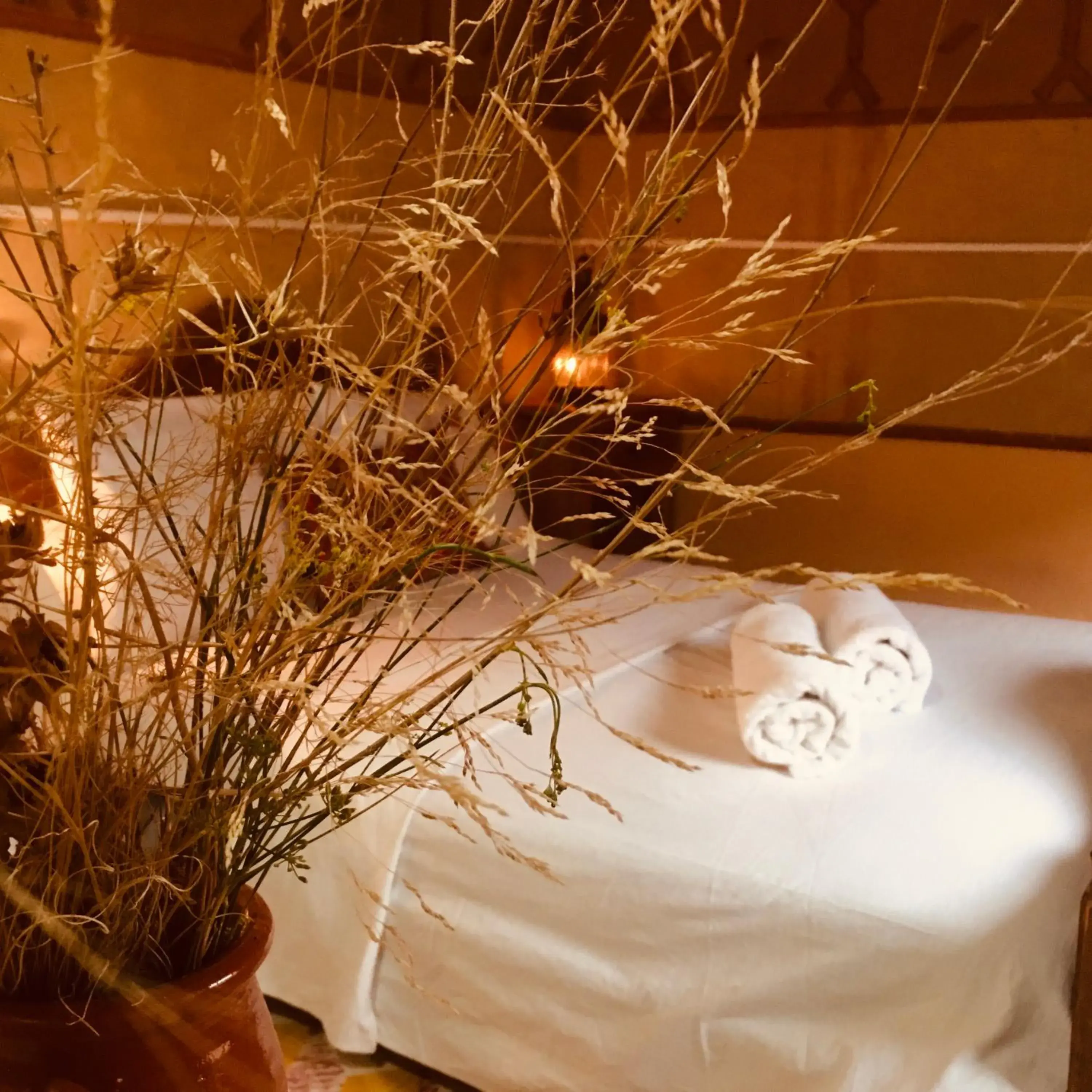 Double Room in Hôtel panoramique de la vallée Double Room in Hôtel panoramique de la vallée