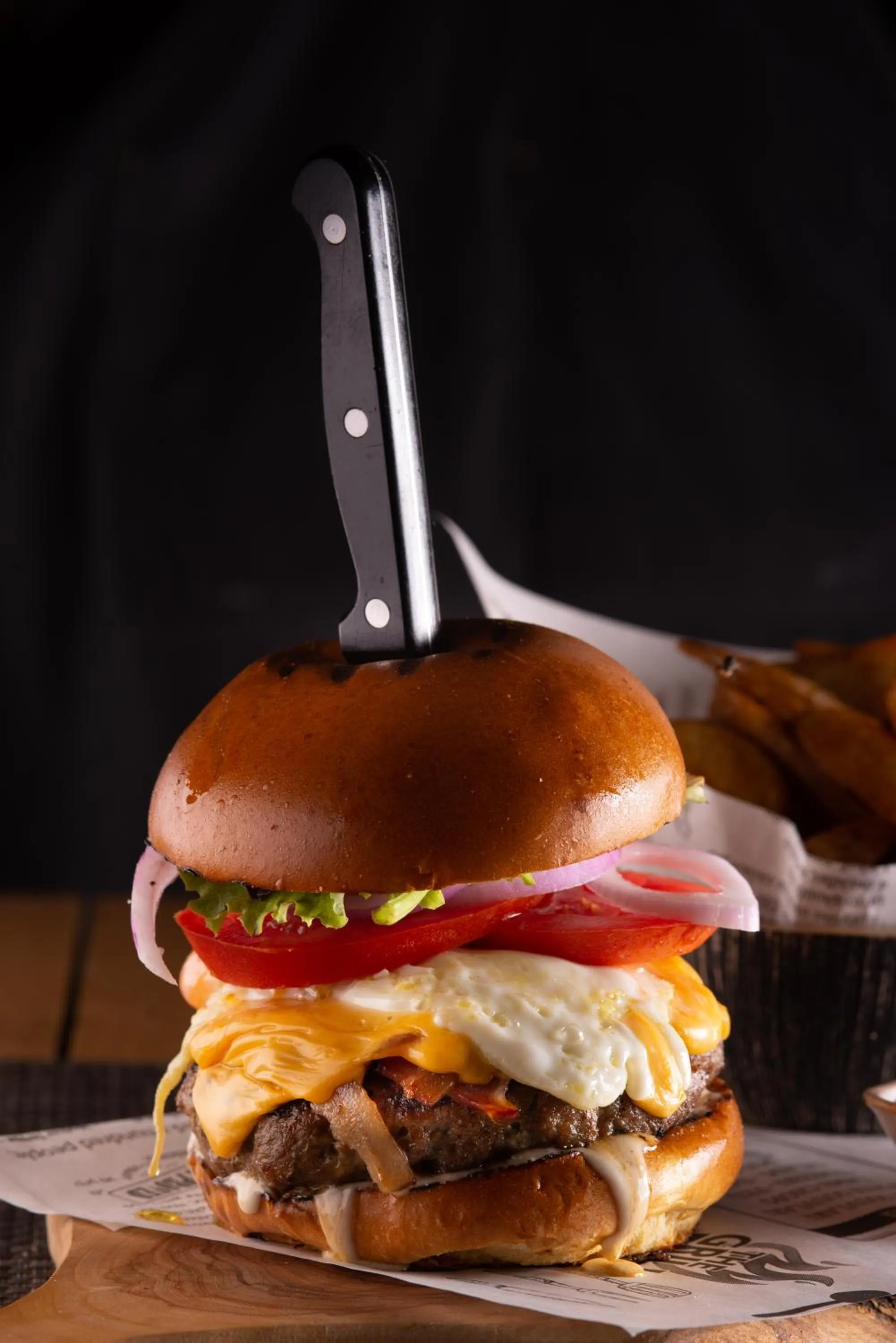 Food and drinks in Valtos Beach Hotel