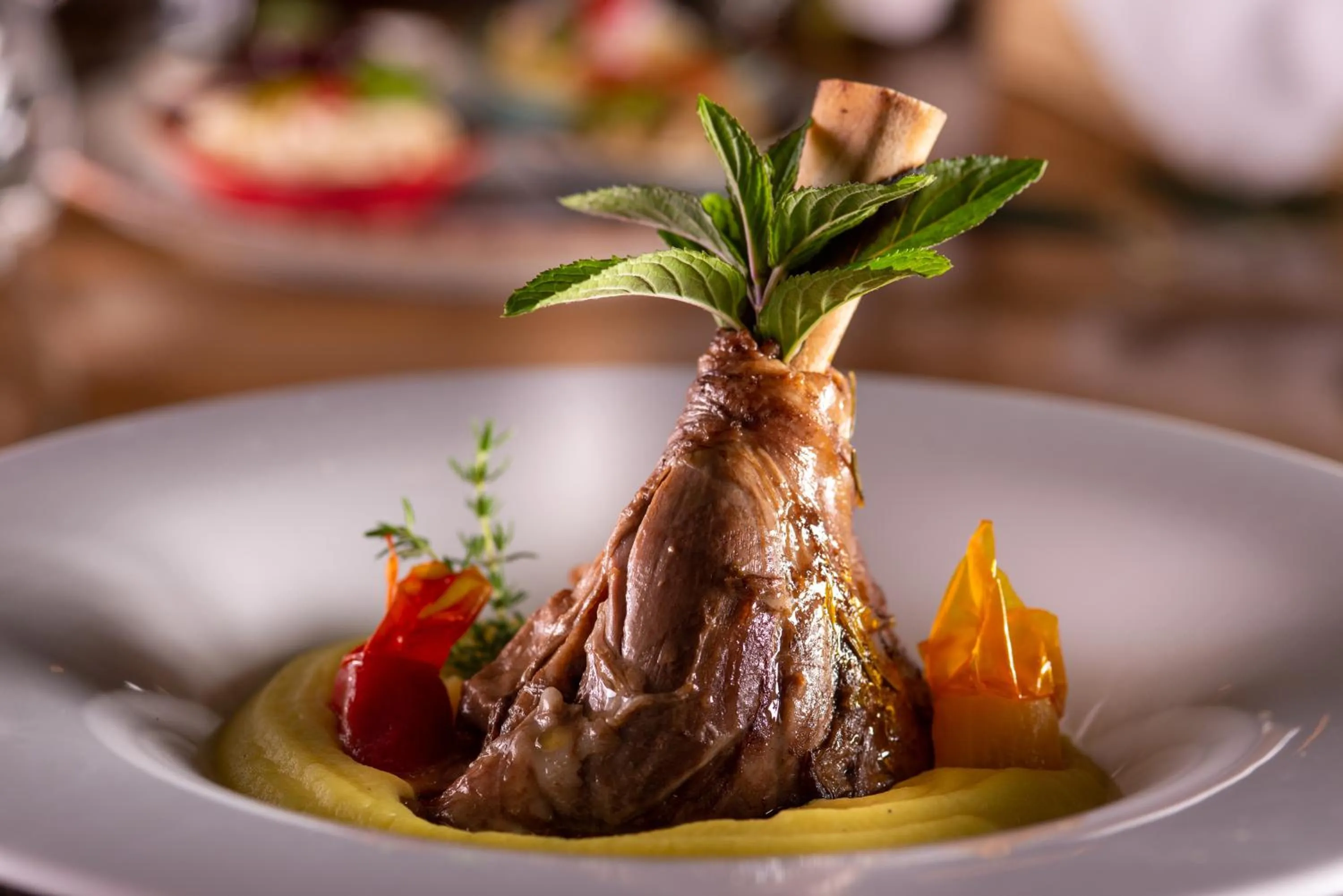 Summer in Valtos Beach Hotel