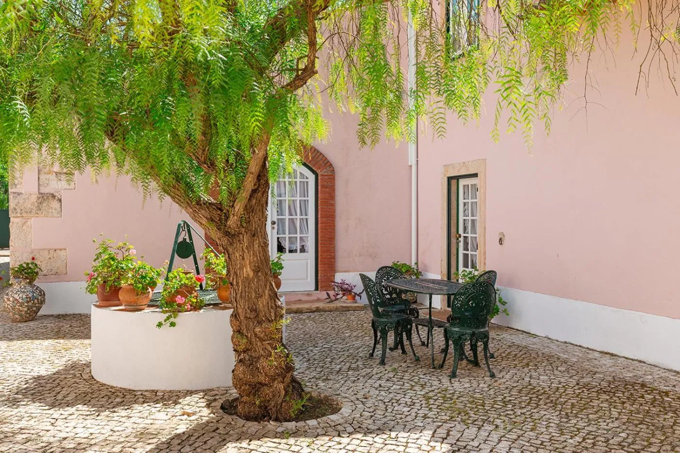 Casa Da Avo Genoveva
