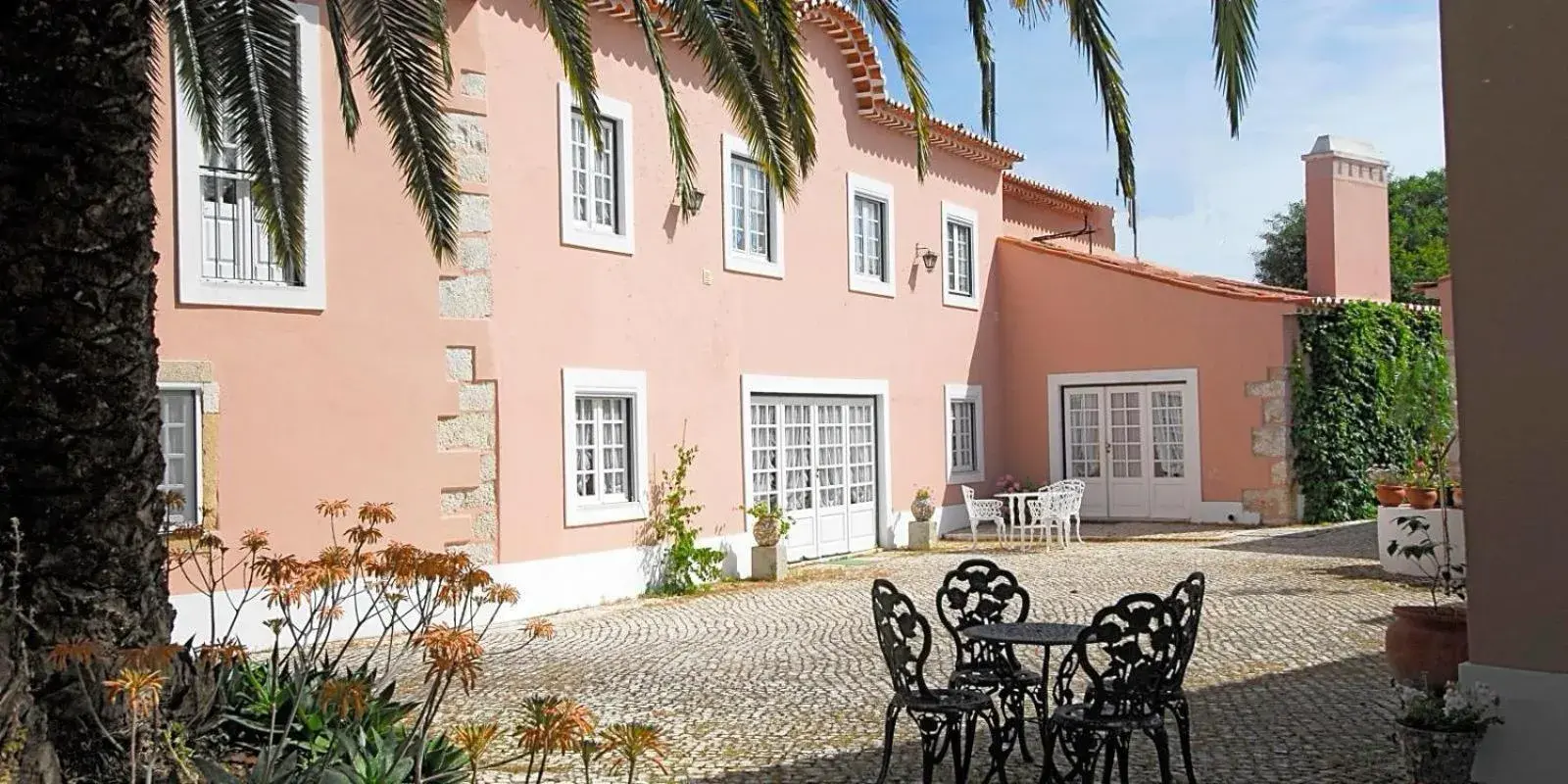 Twin Room - single occupancy in Casa Da Avo Genoveva Twin Room - single occupancy in Casa Da Avo Genoveva