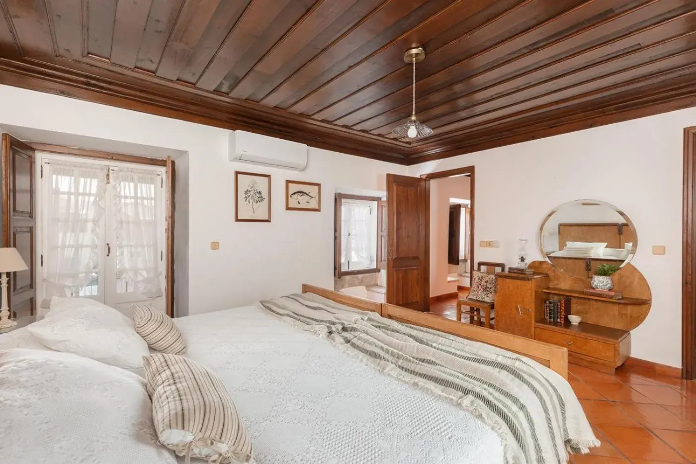 Apartment - single occupancy in Casa Da Avo Genoveva Apartment - single occupancy in Casa Da Avo Genoveva