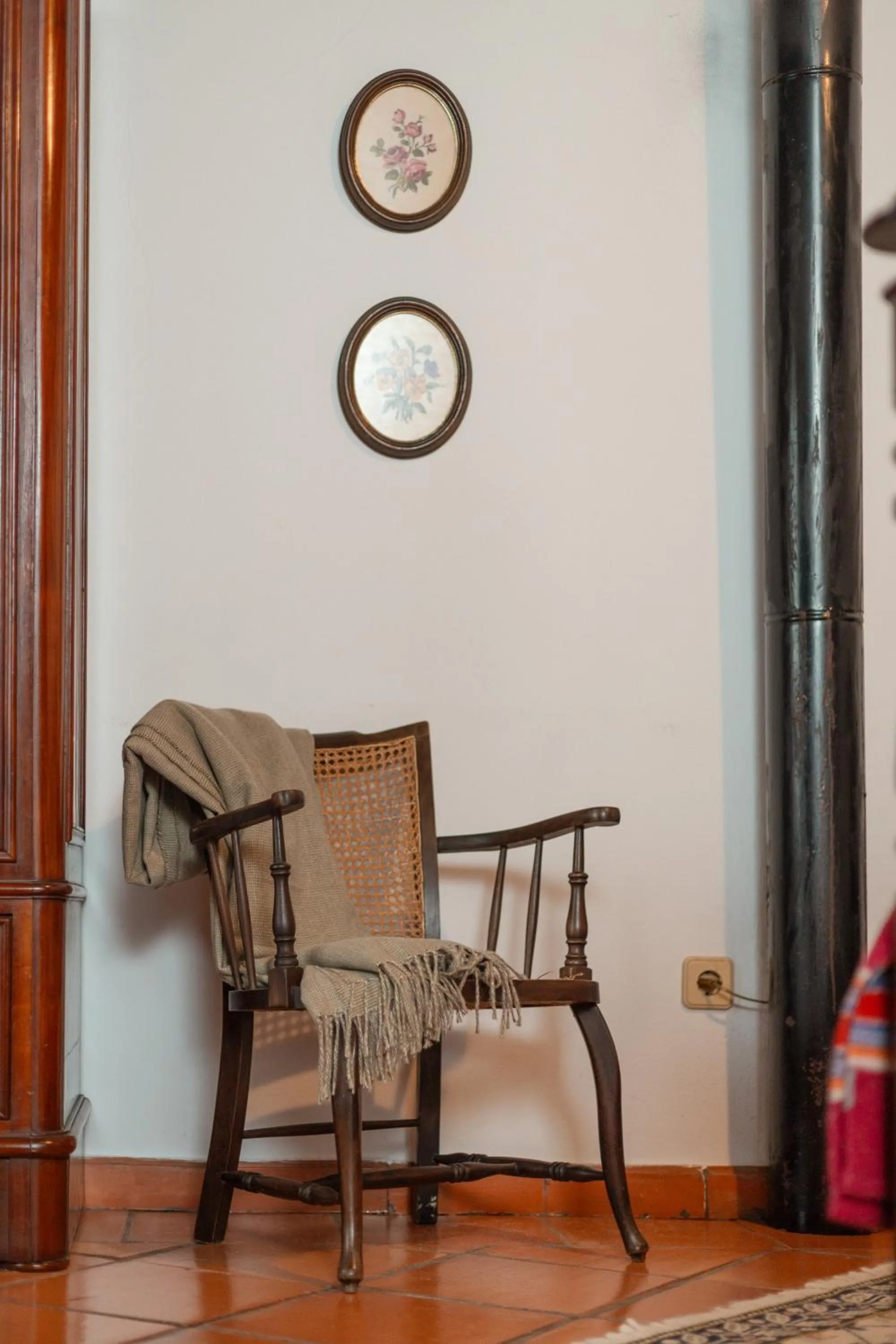 Casa Da Avo Genoveva
