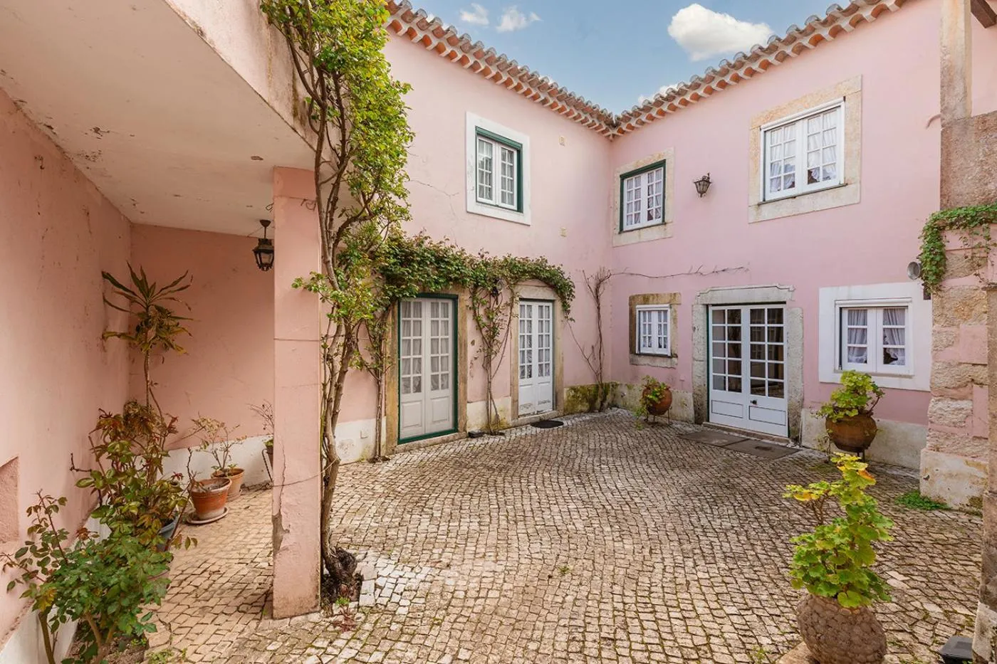 Casa Da Avo Genoveva