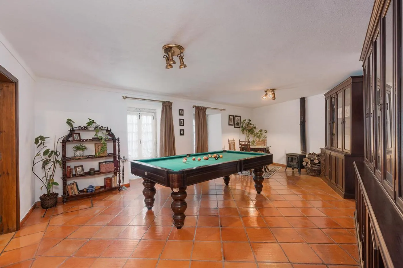 Casa Da Avo Genoveva