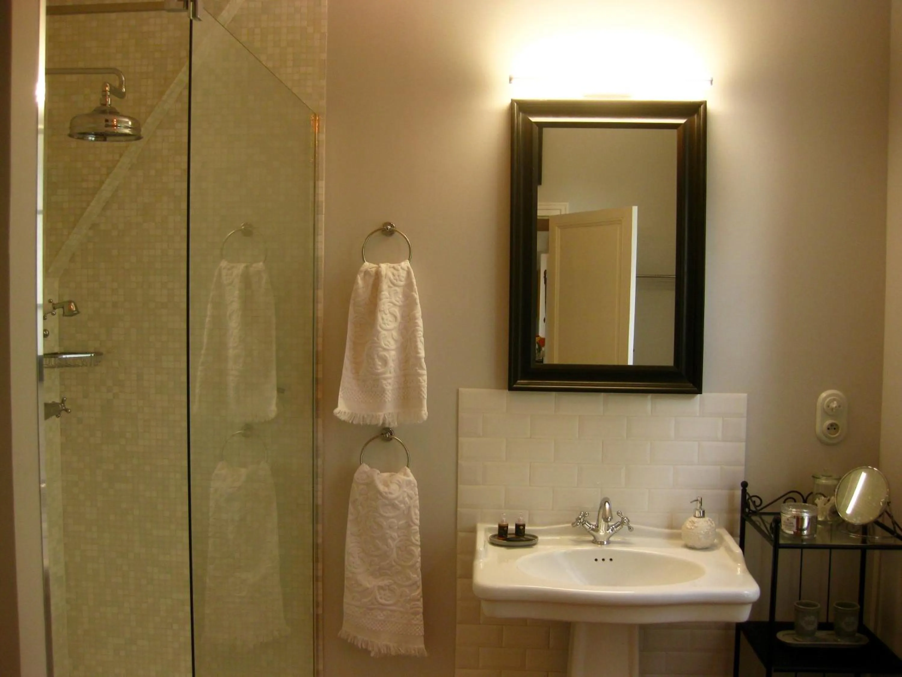 Château de Cleuville