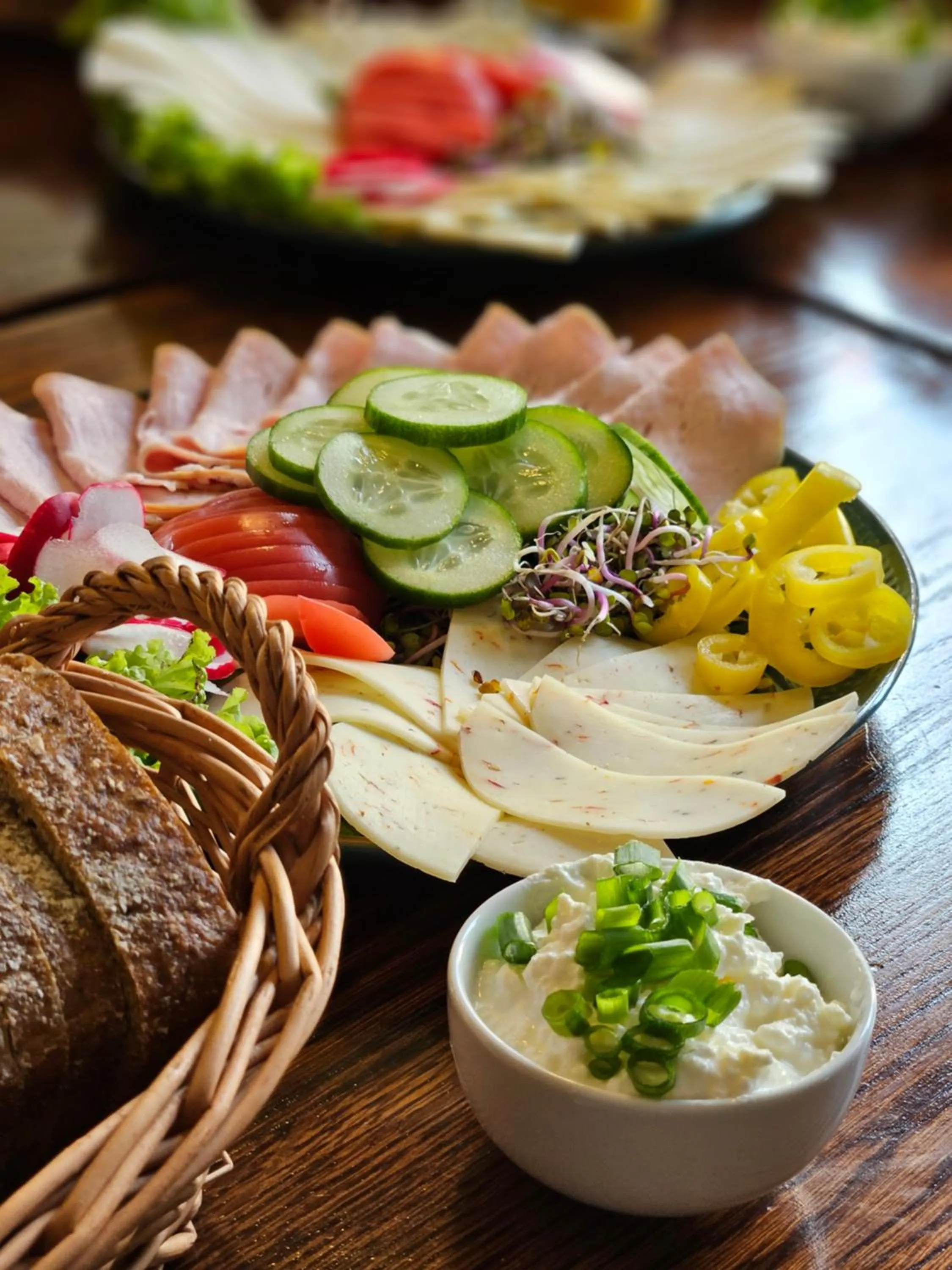 Food and drinks in Agharta