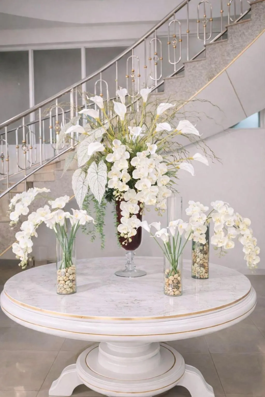 Property building in Morakot Twin Chumphon