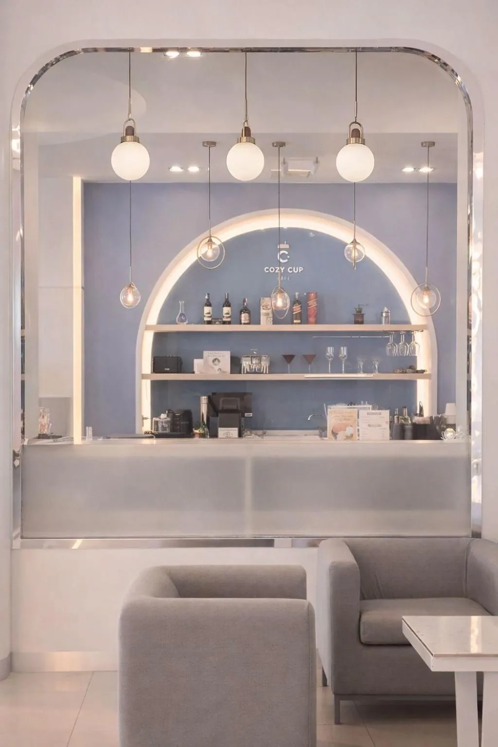 Property building in Morakot Twin Chumphon