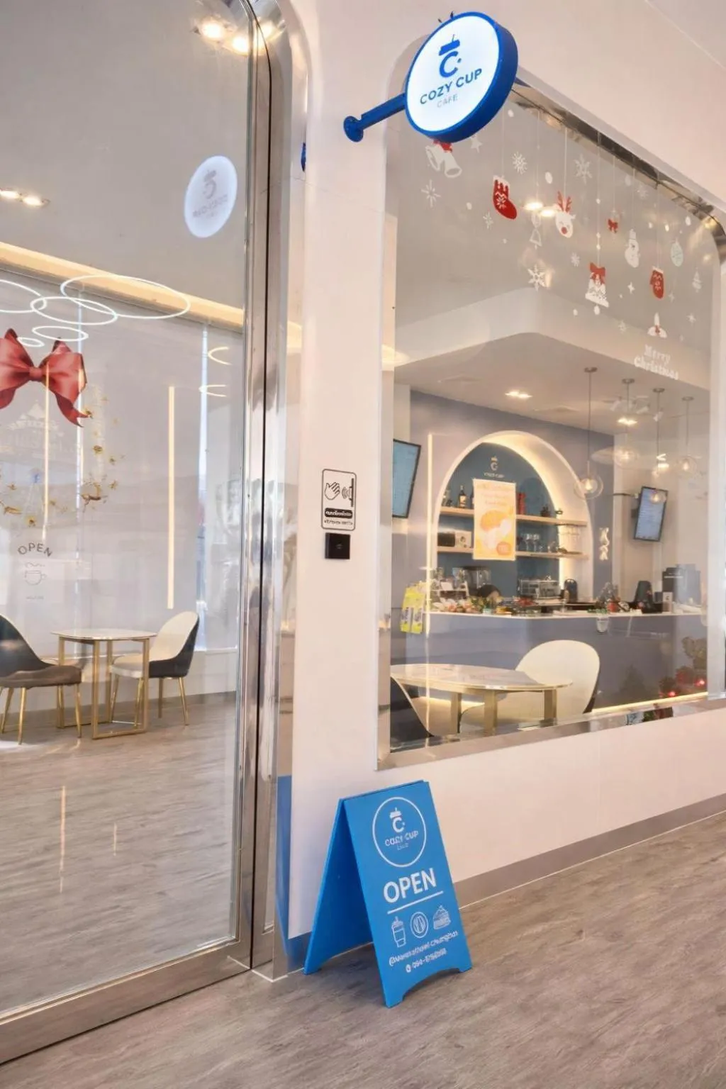 Property building in Morakot Twin Chumphon