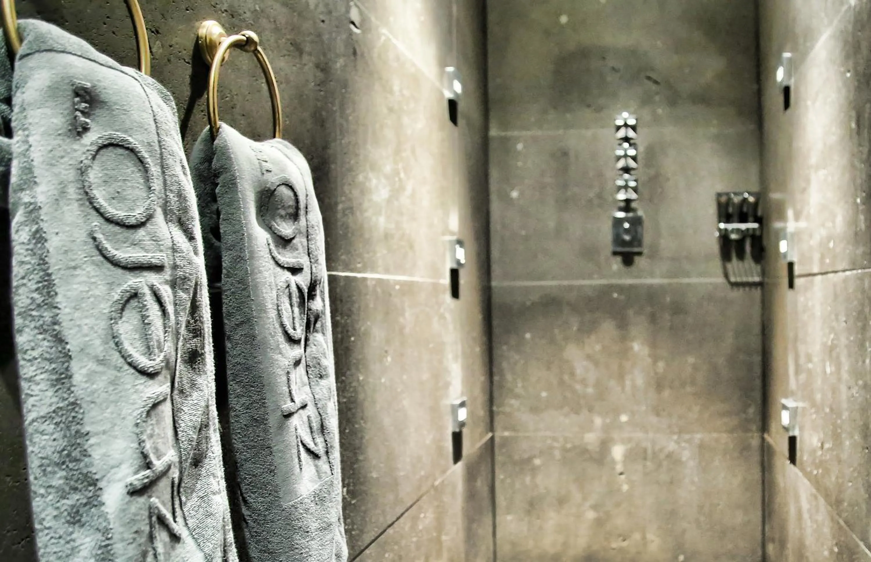 Spa and wellness centre/facilities in Hotel Zhero – Ischgl/Kappl