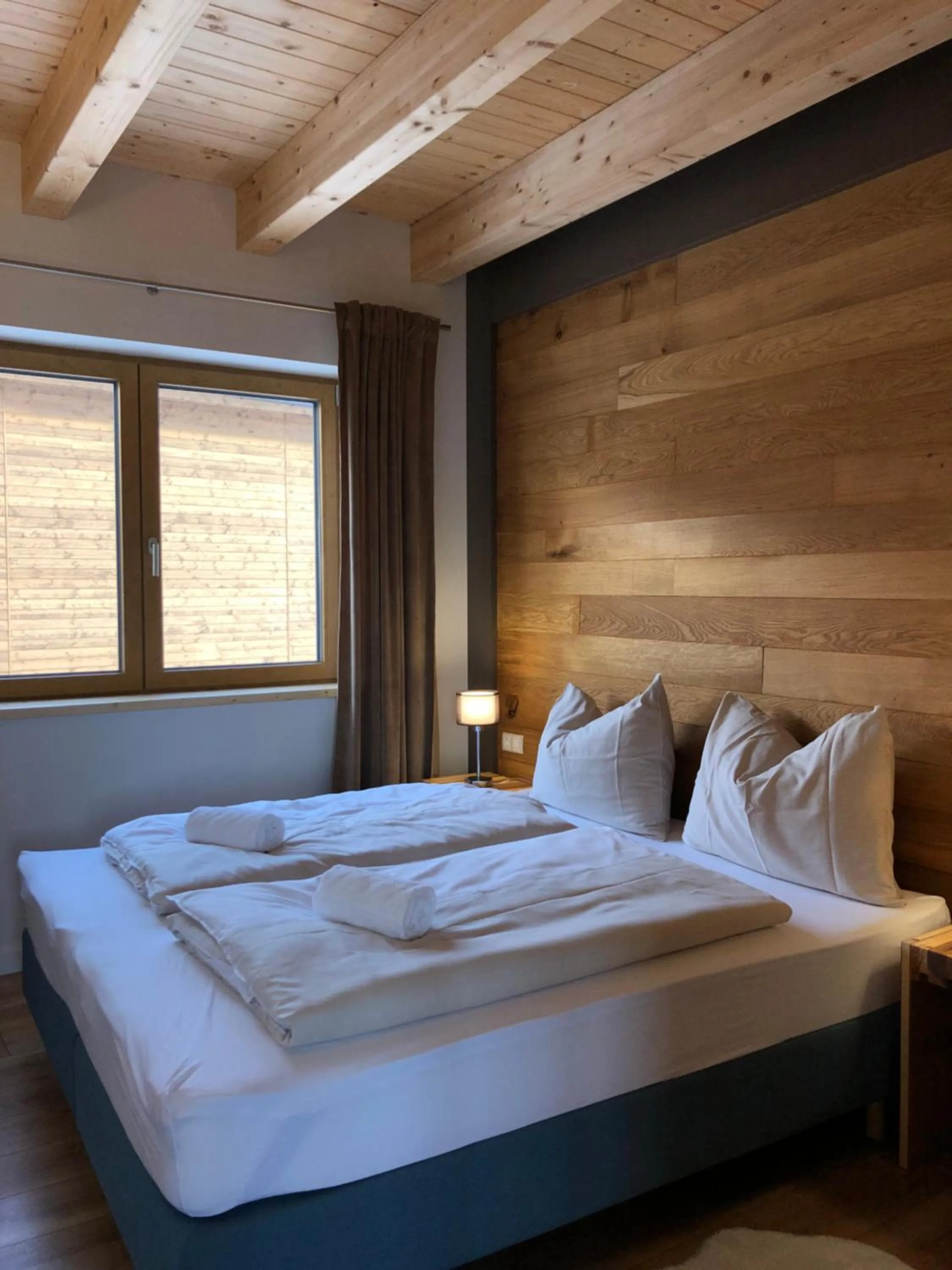 Bed in HS - Rockhaus