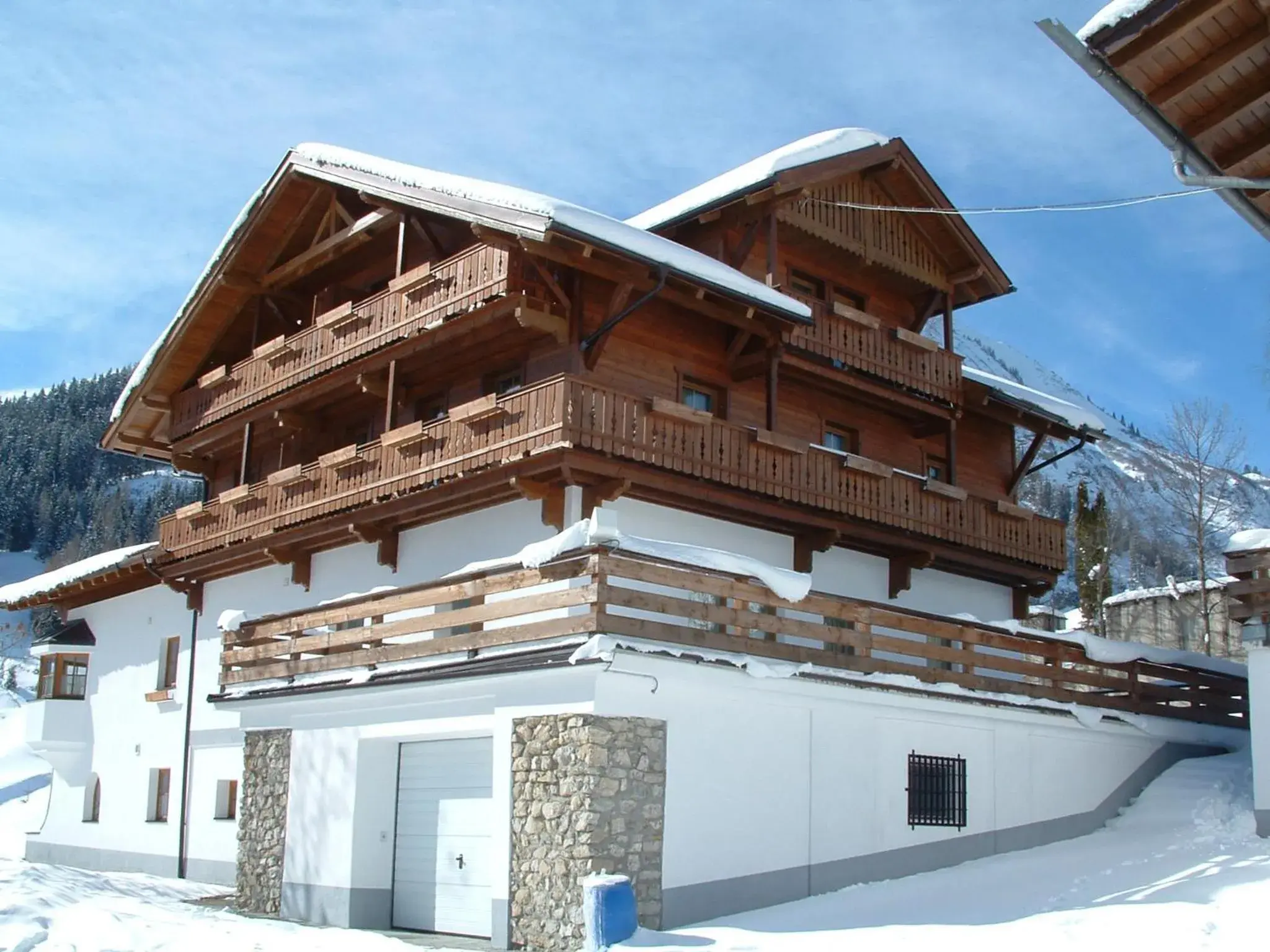 Chalet Rotenstein Chalet Rotenstein