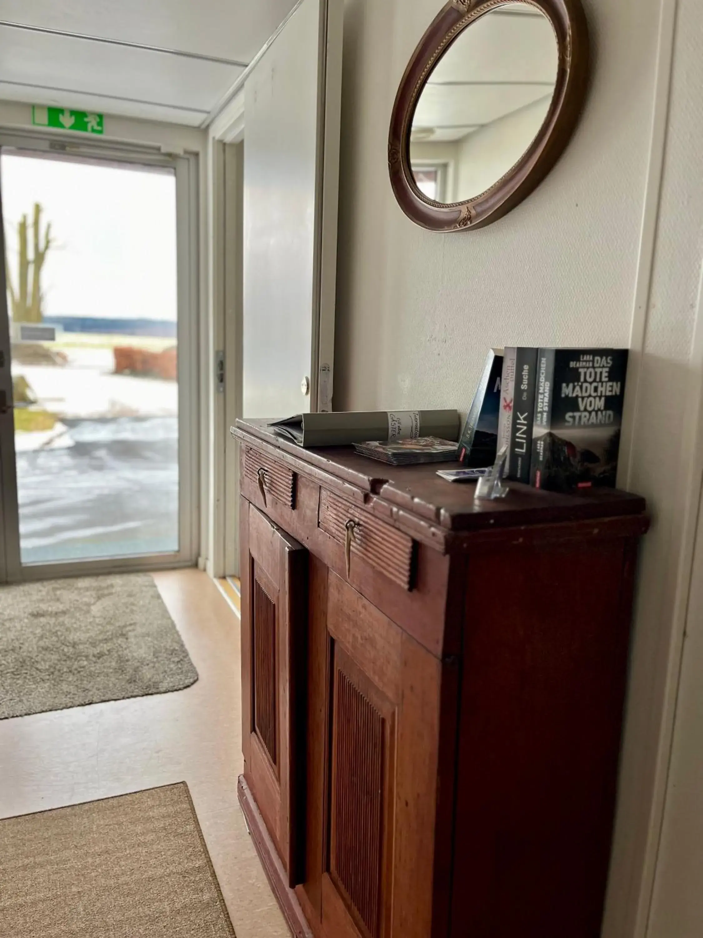 Single Room - Annex in B&B Ströprodukter Single Room - Annex in B&B Ströprodukter