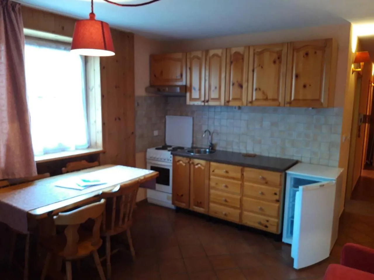 Residenze Sonnenschein Casa Rossa