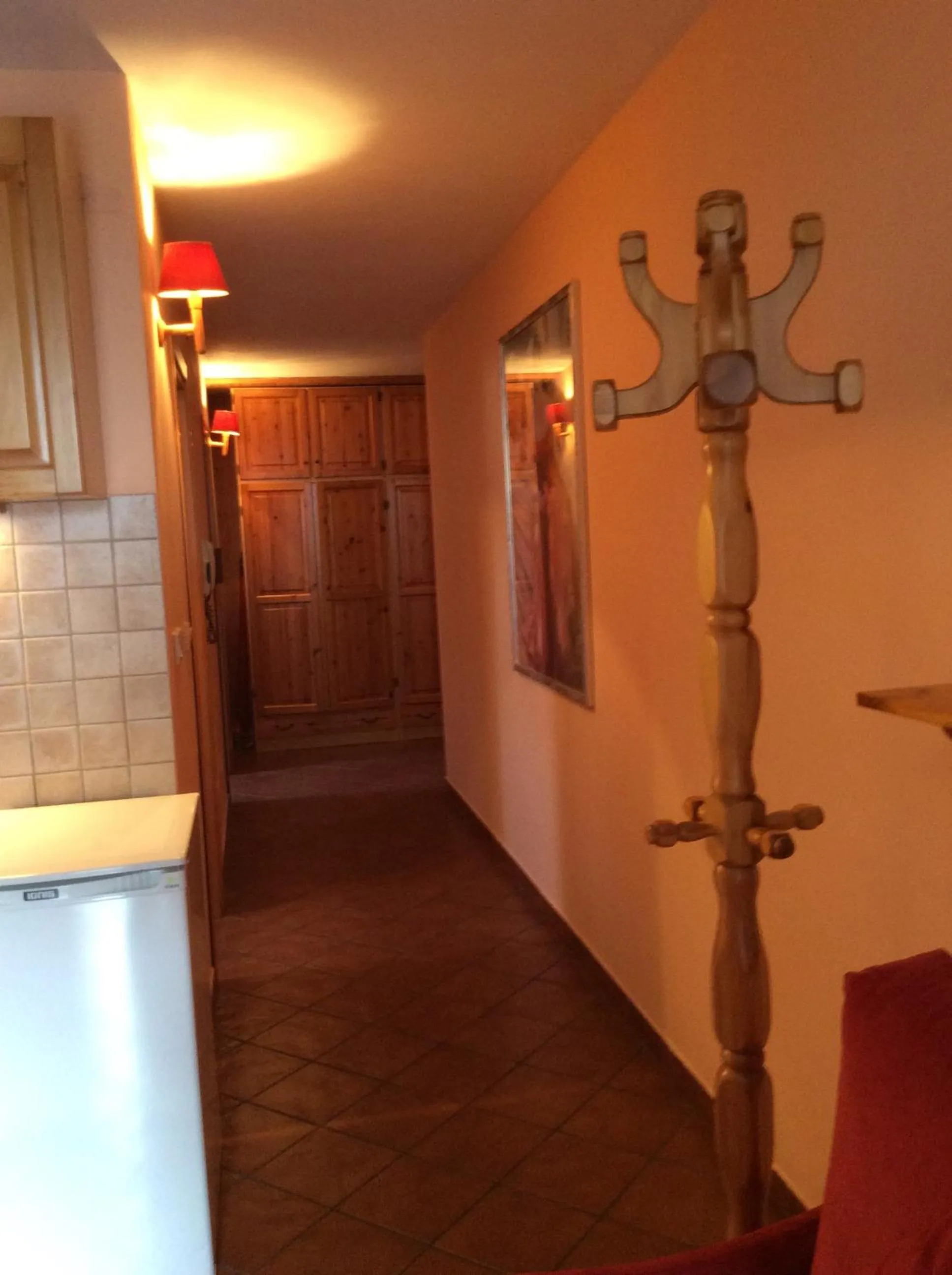 Residenze Sonnenschein Casa Rossa