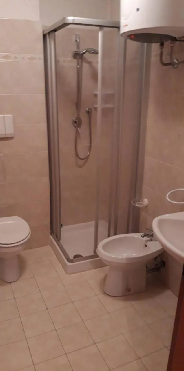 Residenze Sonnenschein Casa Rossa