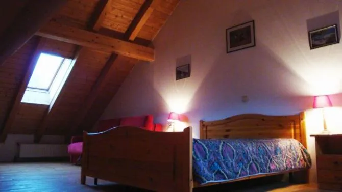 Residenze Sonnenschein Casa Rossa