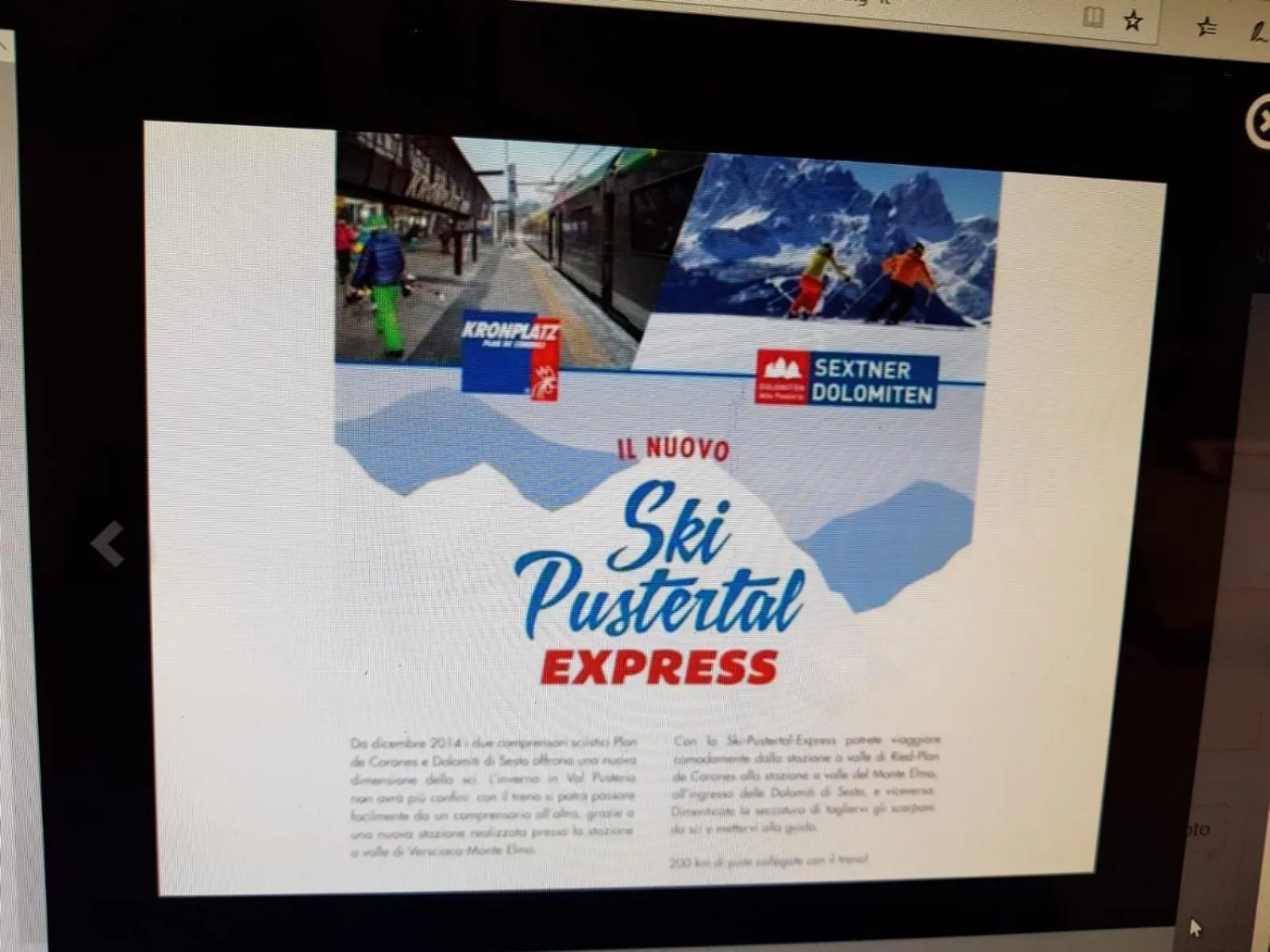 Residenze Sonnenschein Casa Rossa