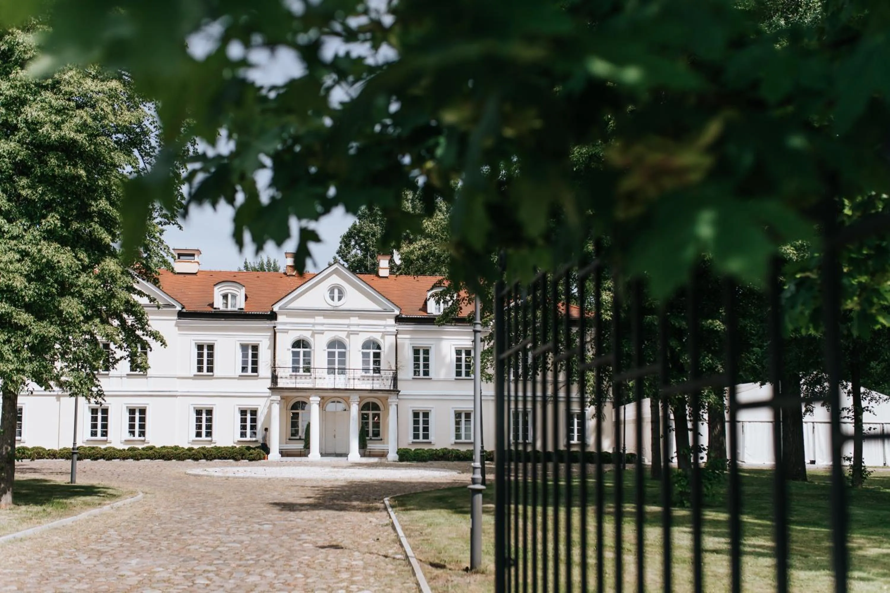 Hotel Sobienie Królewskie