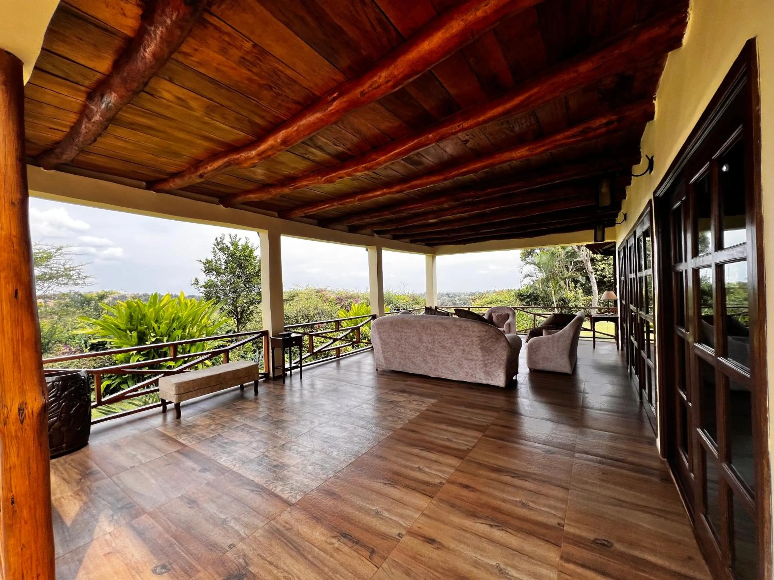 Pink Flamingo Boutique Hotel