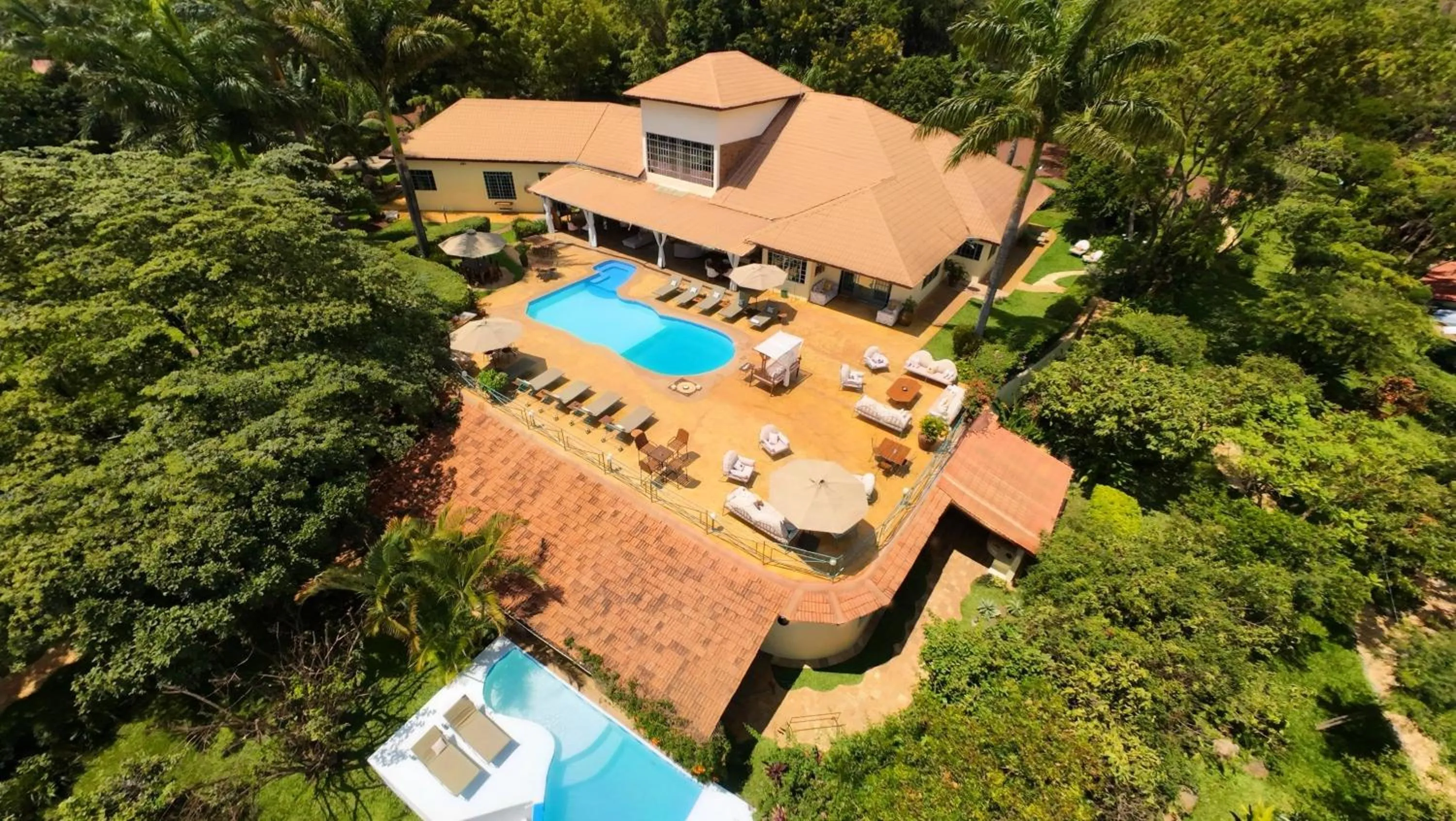 Pink Flamingo Boutique Hotel