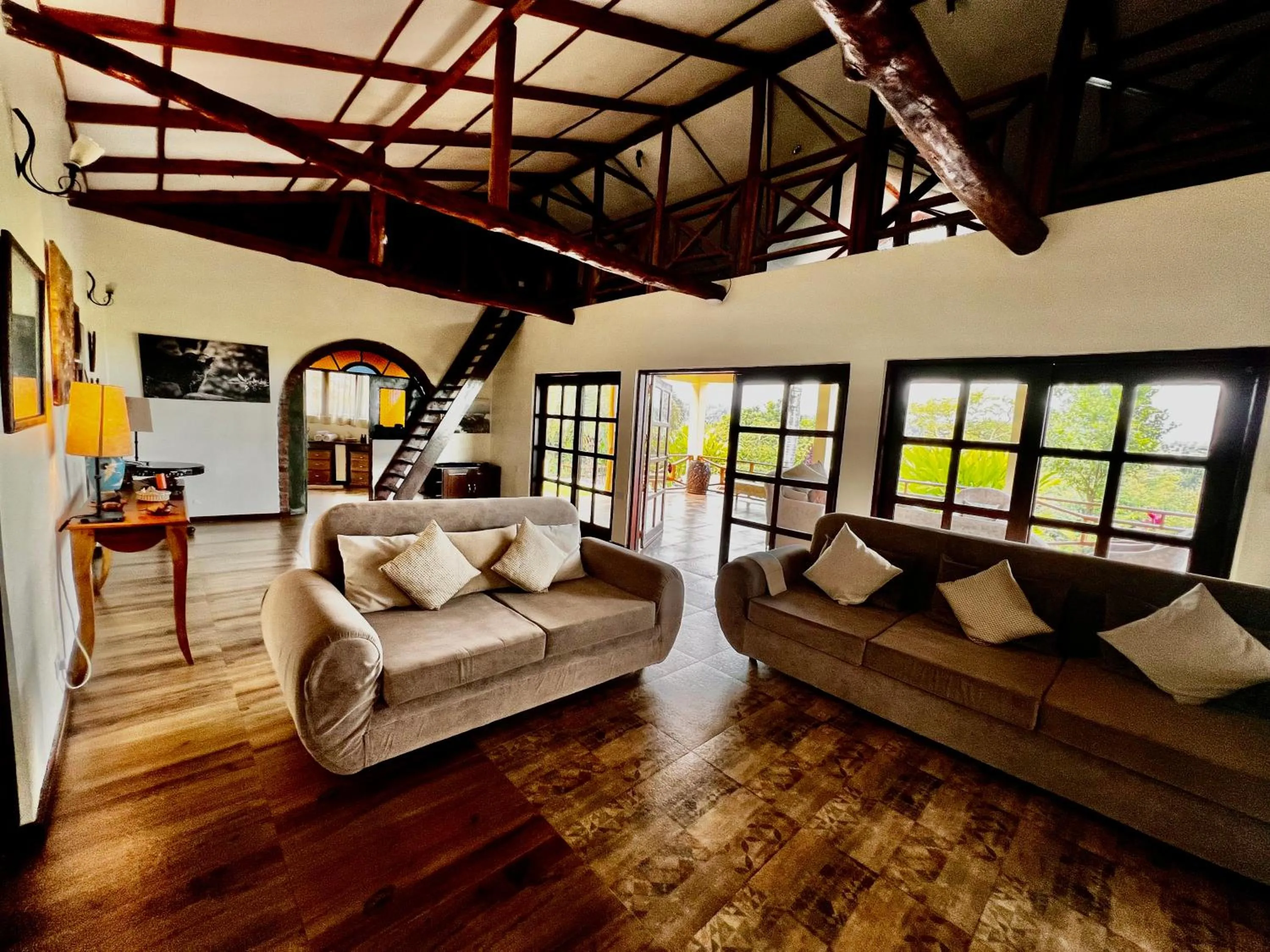 Pink Flamingo Boutique Hotel