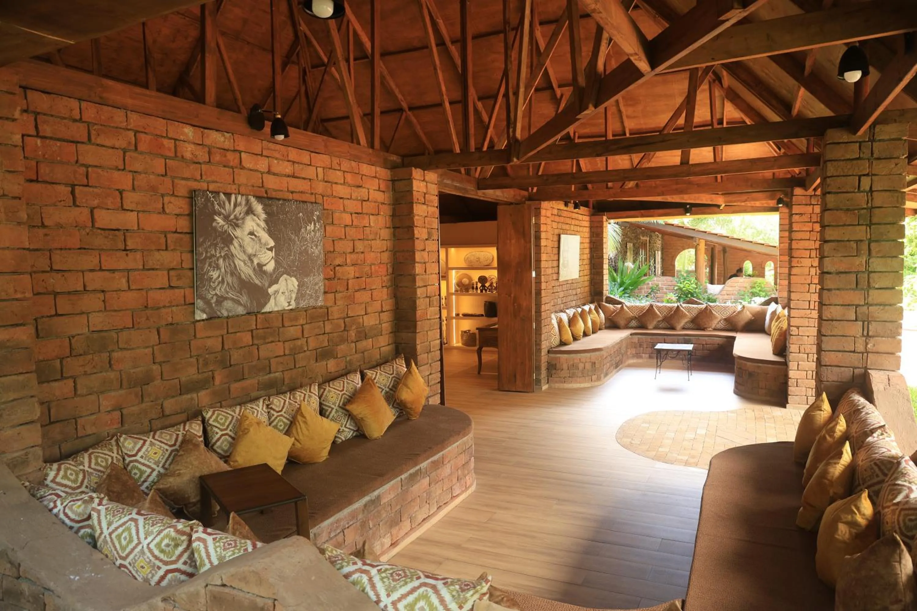 Pink Flamingo Boutique Hotel