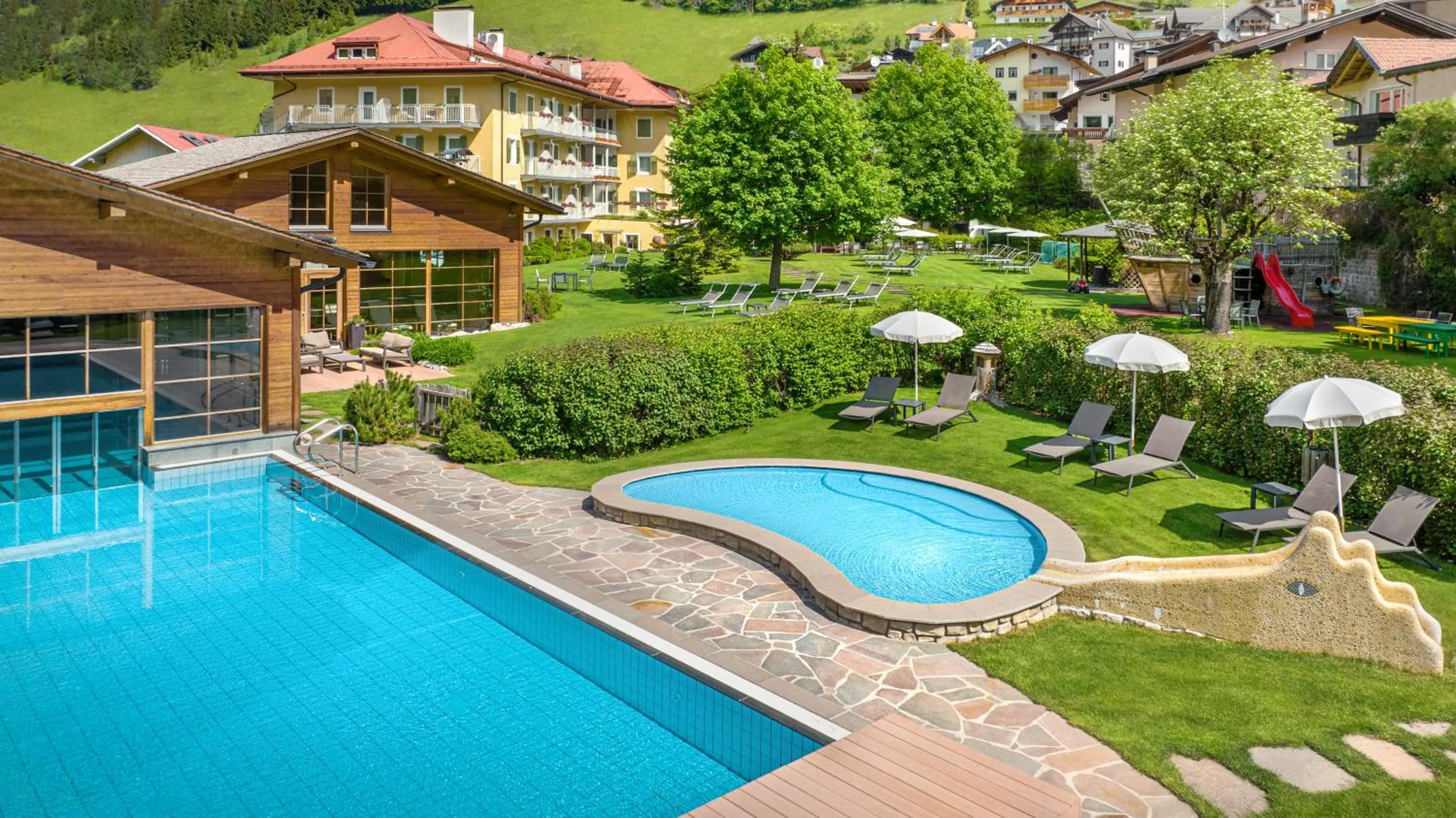 Family Hotel Posta