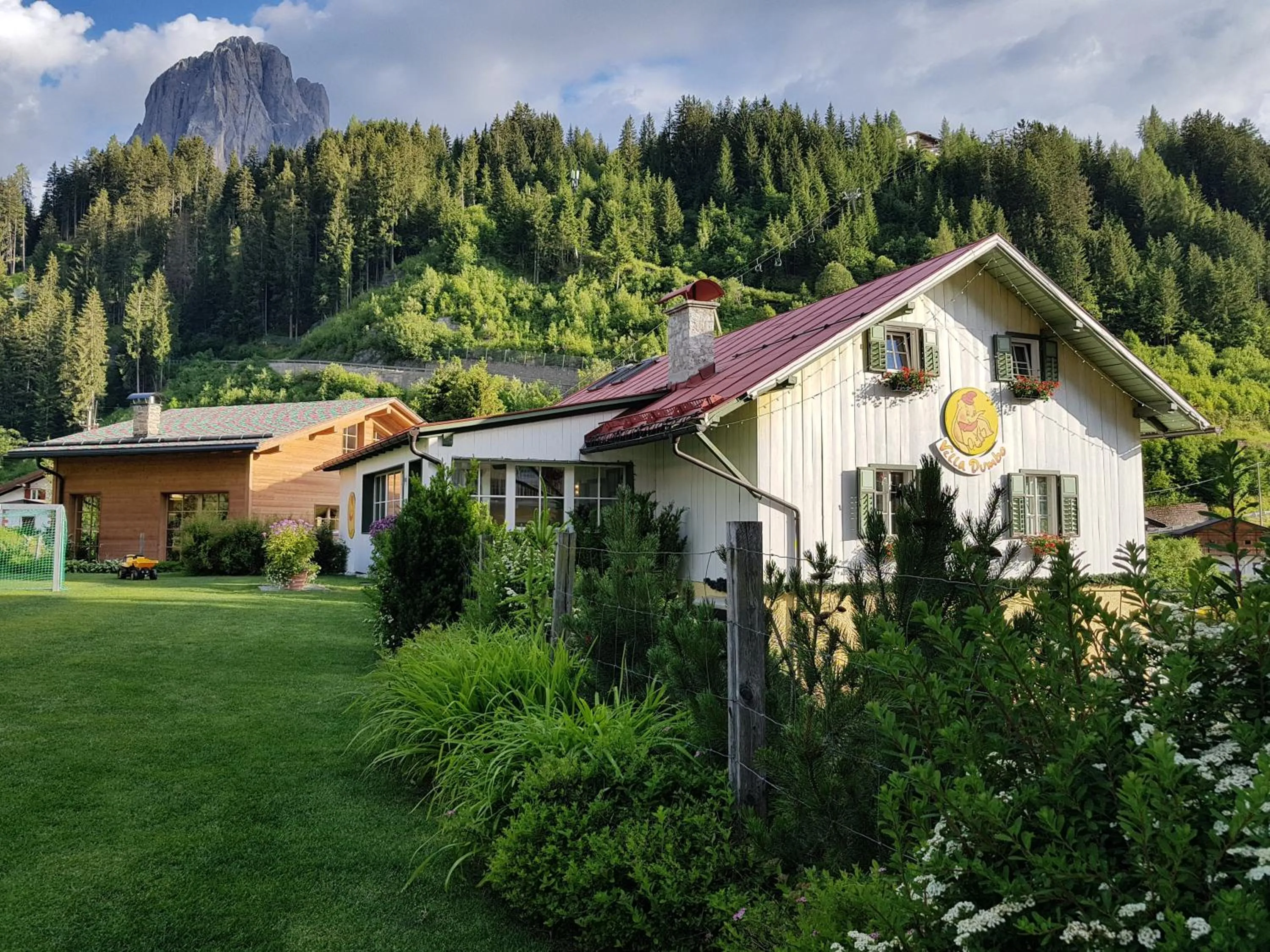 Family Hotel Posta