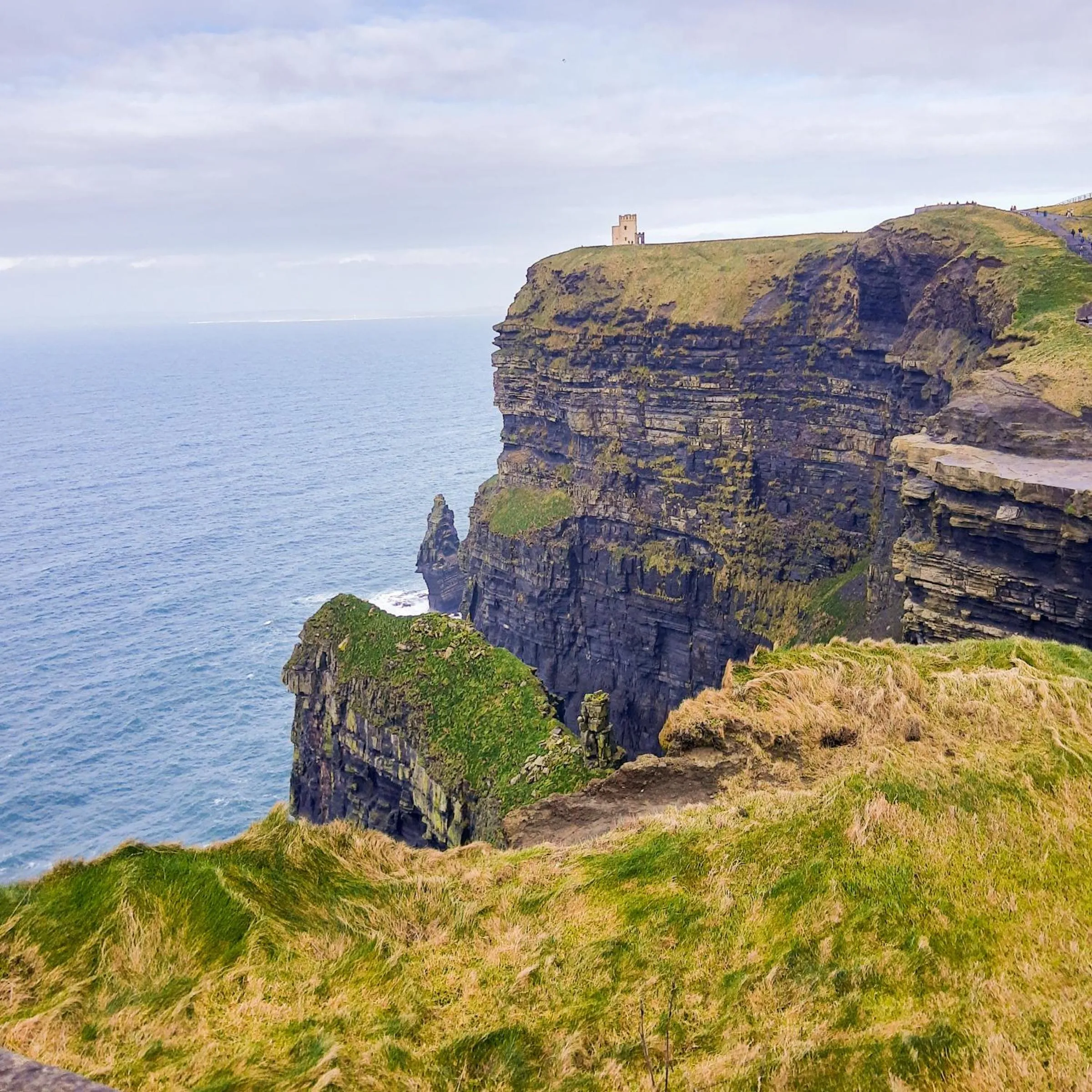 Activities in Cliffs of Moher Hotel
