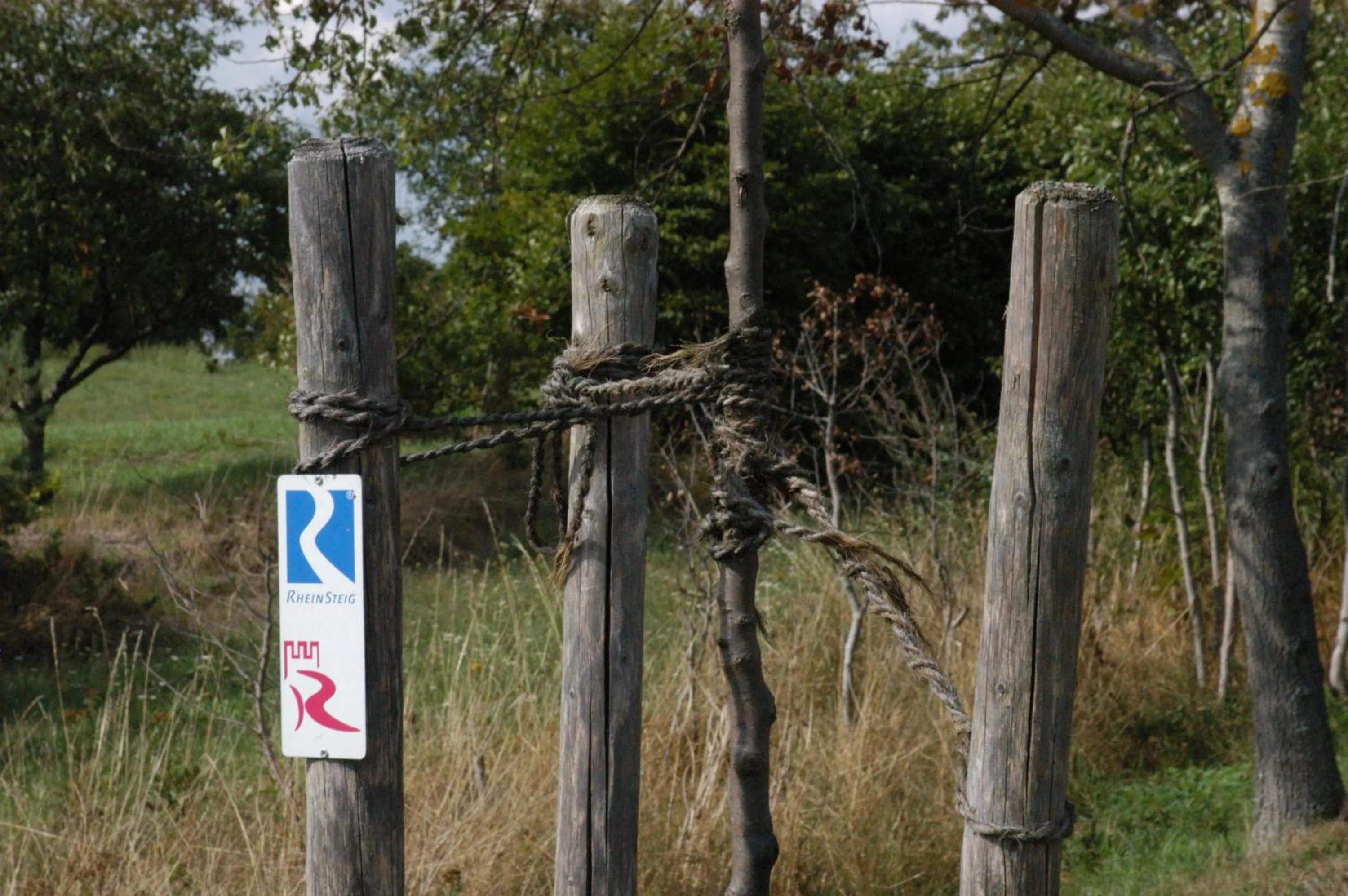 Natural landscape in FETZ DAS LORELEY HOTEL