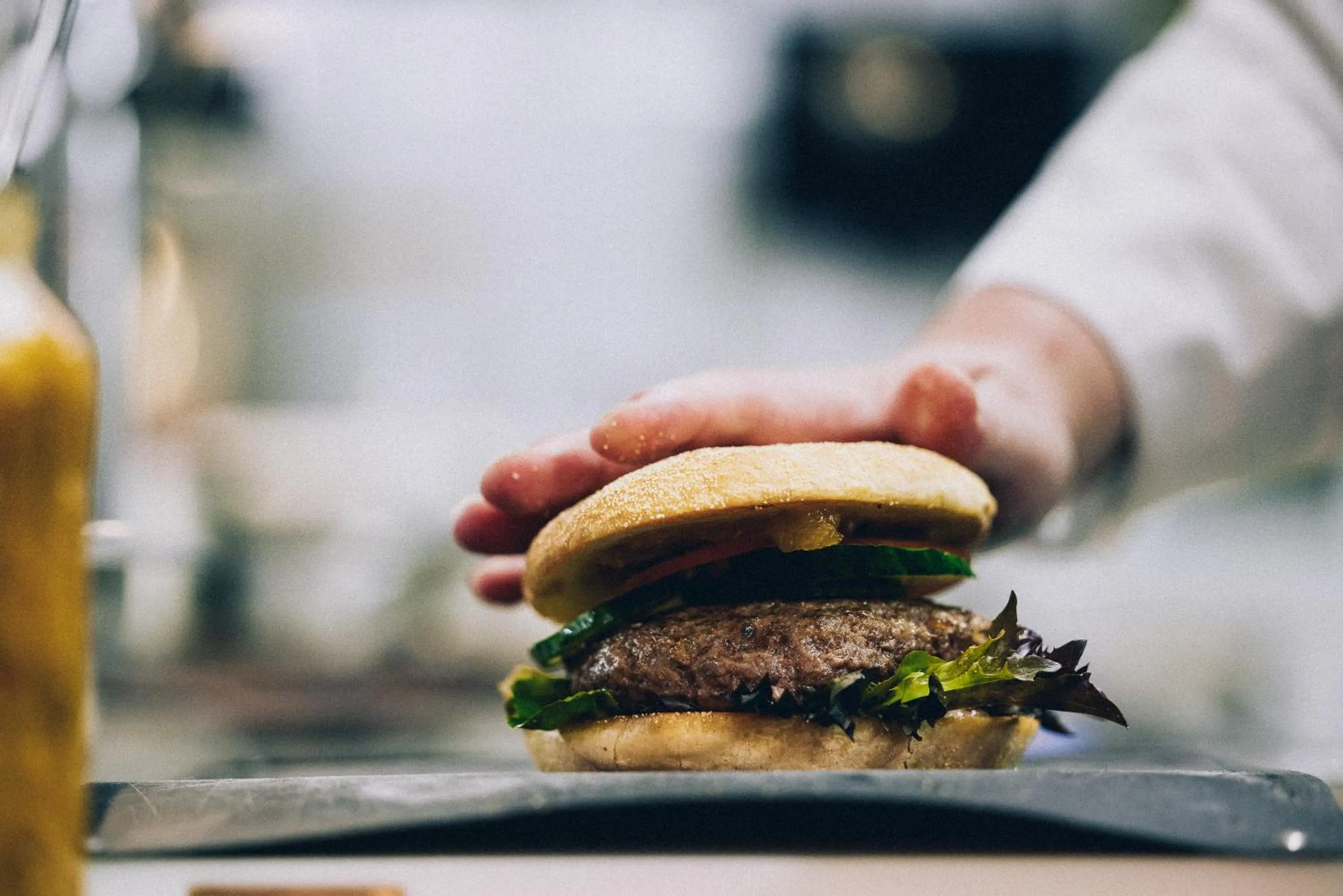 Restaurant/places to eat in FETZ DAS LORELEY HOTEL