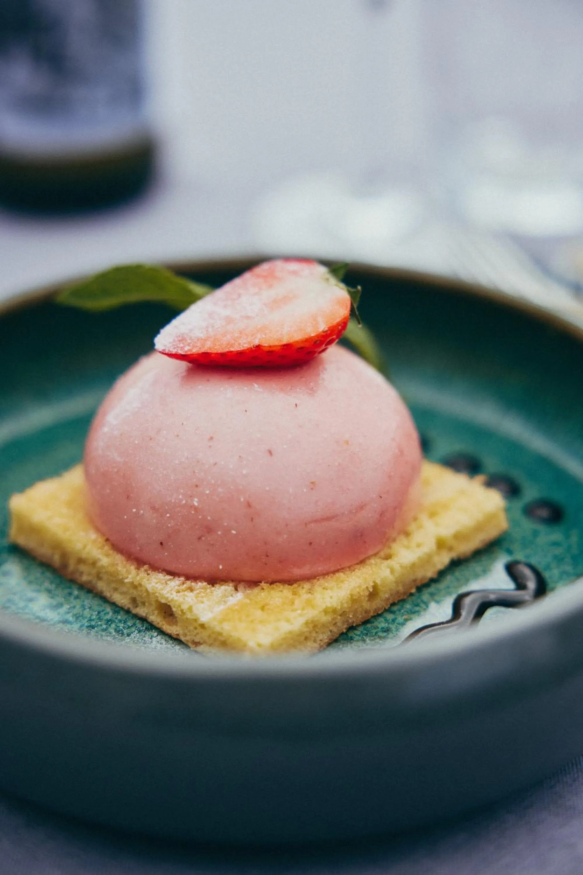 Restaurant/places to eat in FETZ DAS LORELEY HOTEL