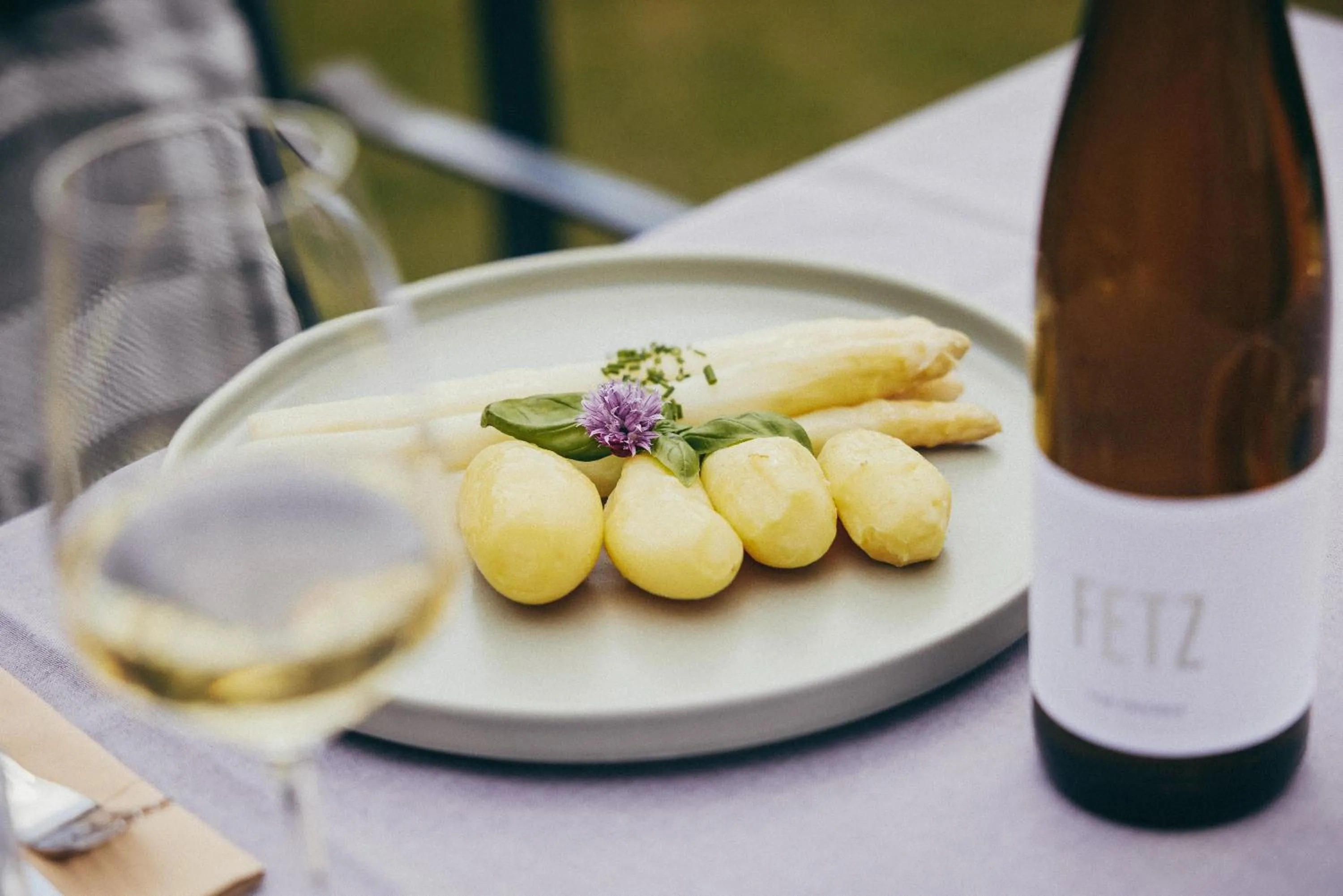 Restaurant/places to eat in FETZ DAS LORELEY HOTEL