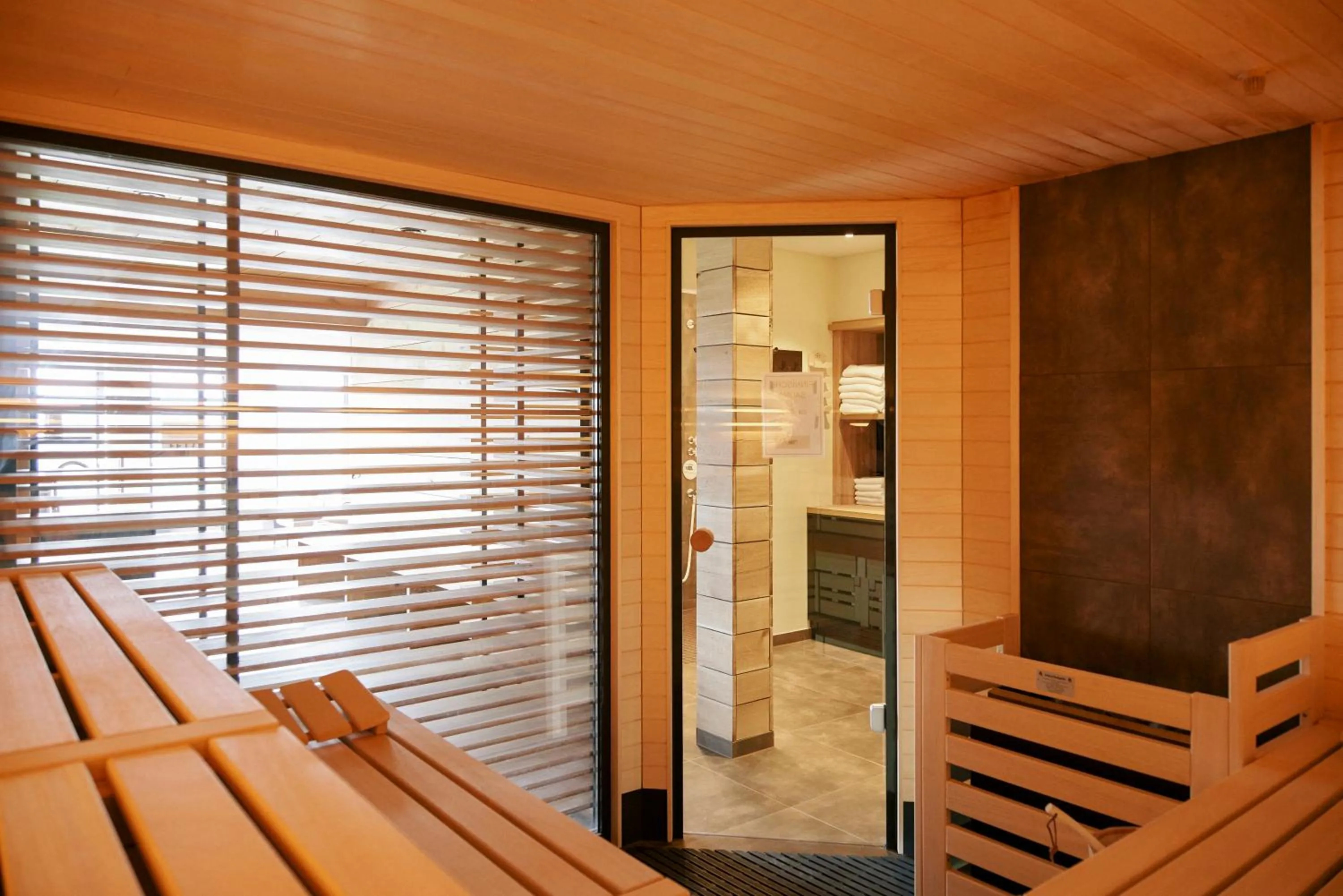 Activities in FETZ DAS LORELEY HOTEL