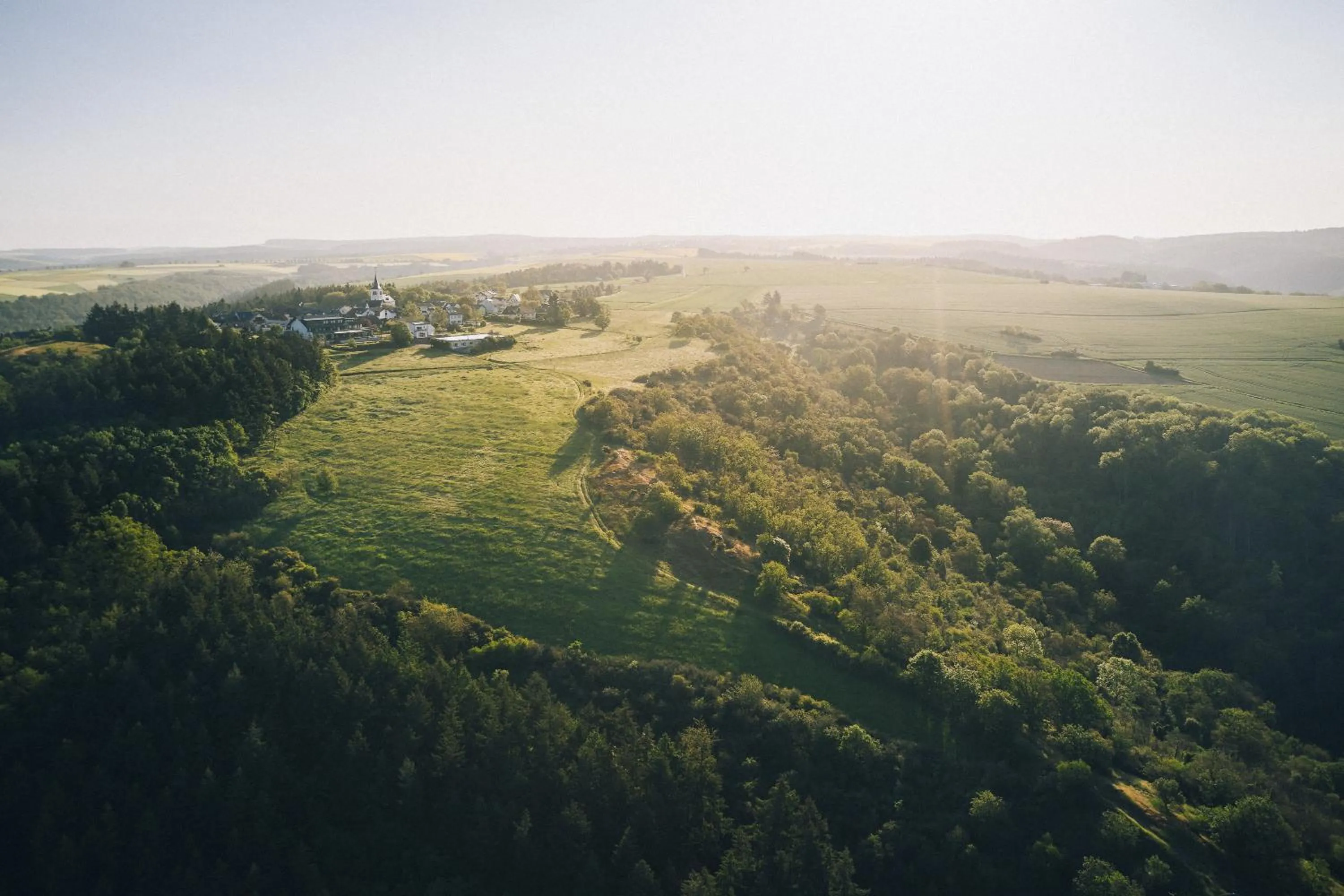 Property building in FETZ DAS LORELEY HOTEL