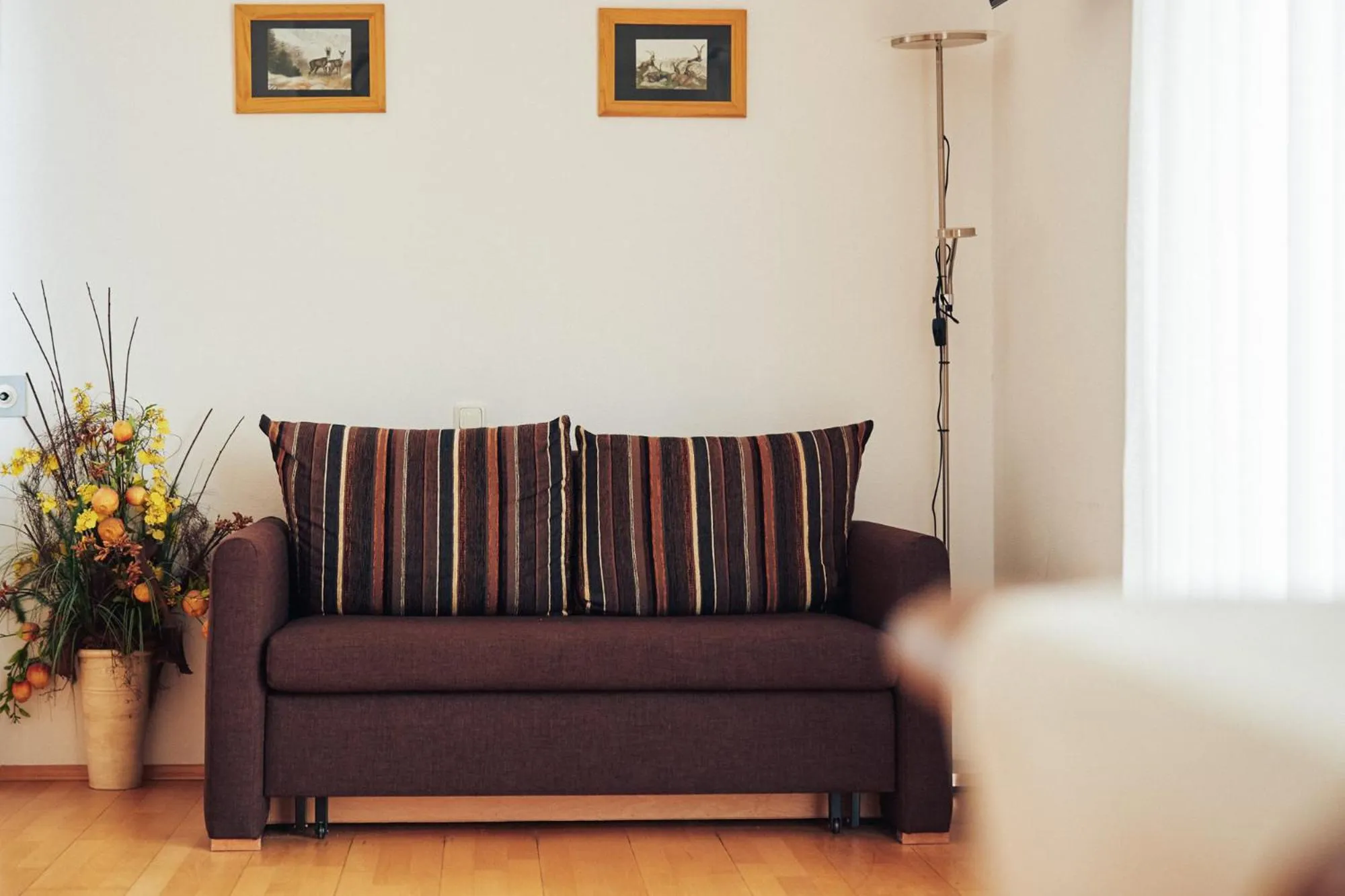 Photo of the whole room in FETZ DAS LORELEY HOTEL