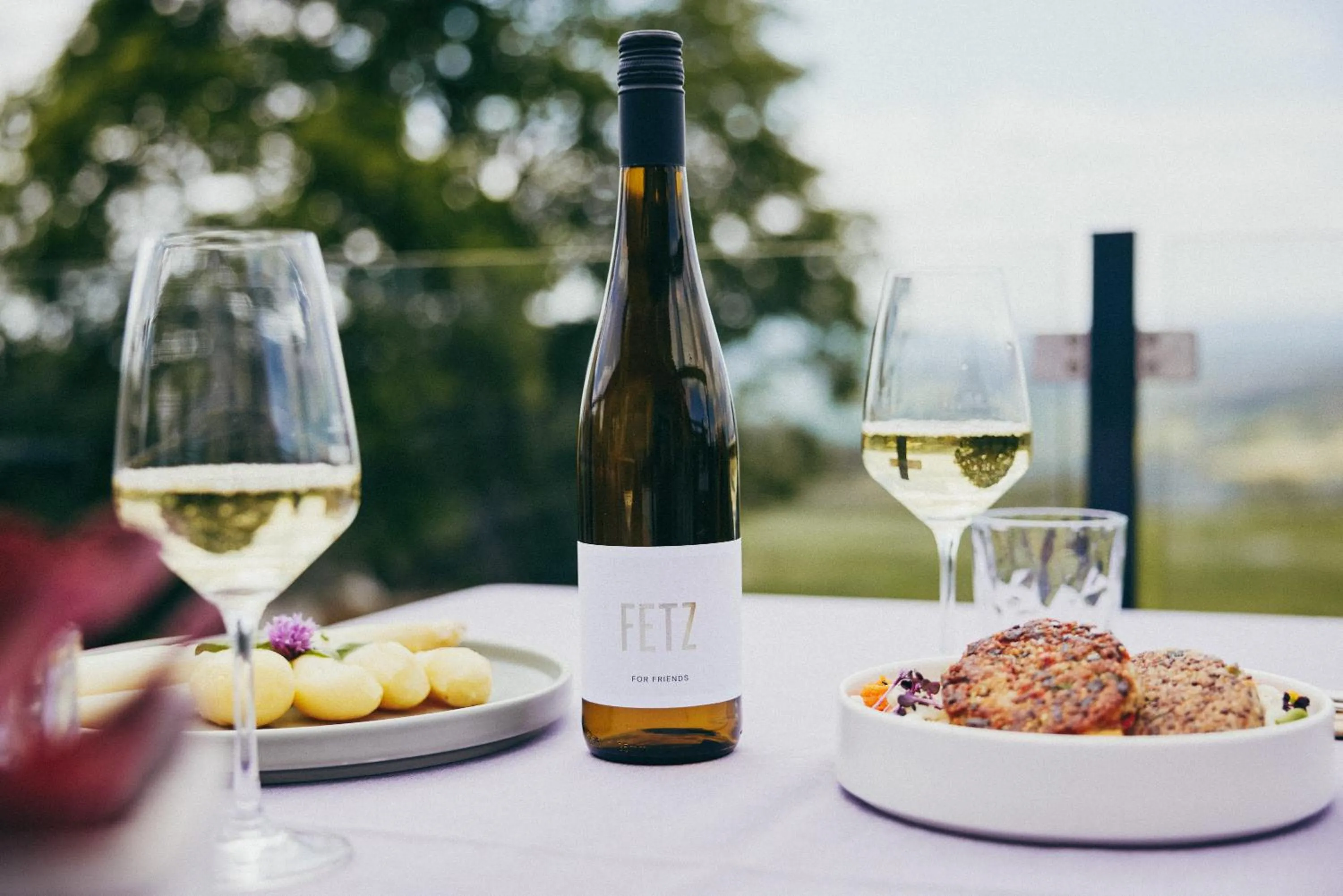 Restaurant/places to eat in FETZ DAS LORELEY HOTEL