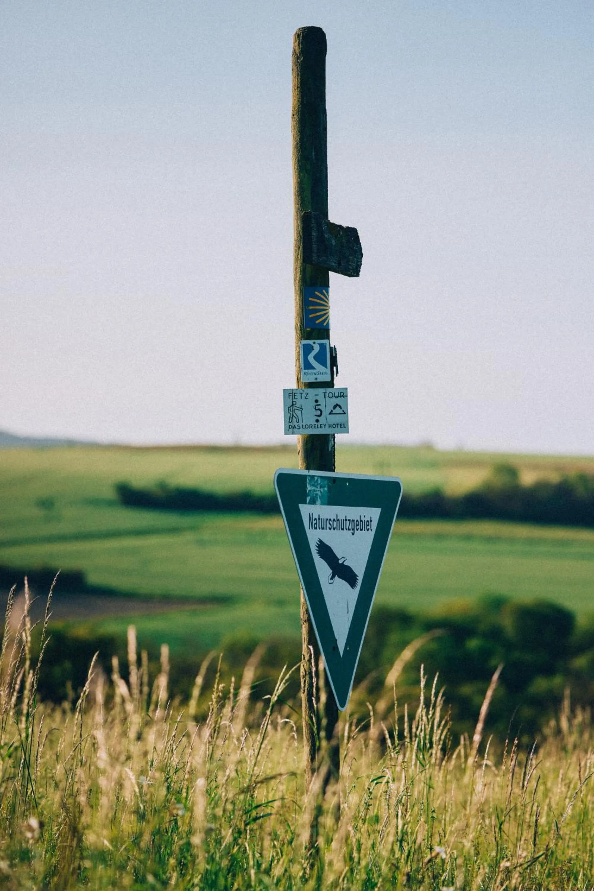 Staff in FETZ DAS LORELEY HOTEL