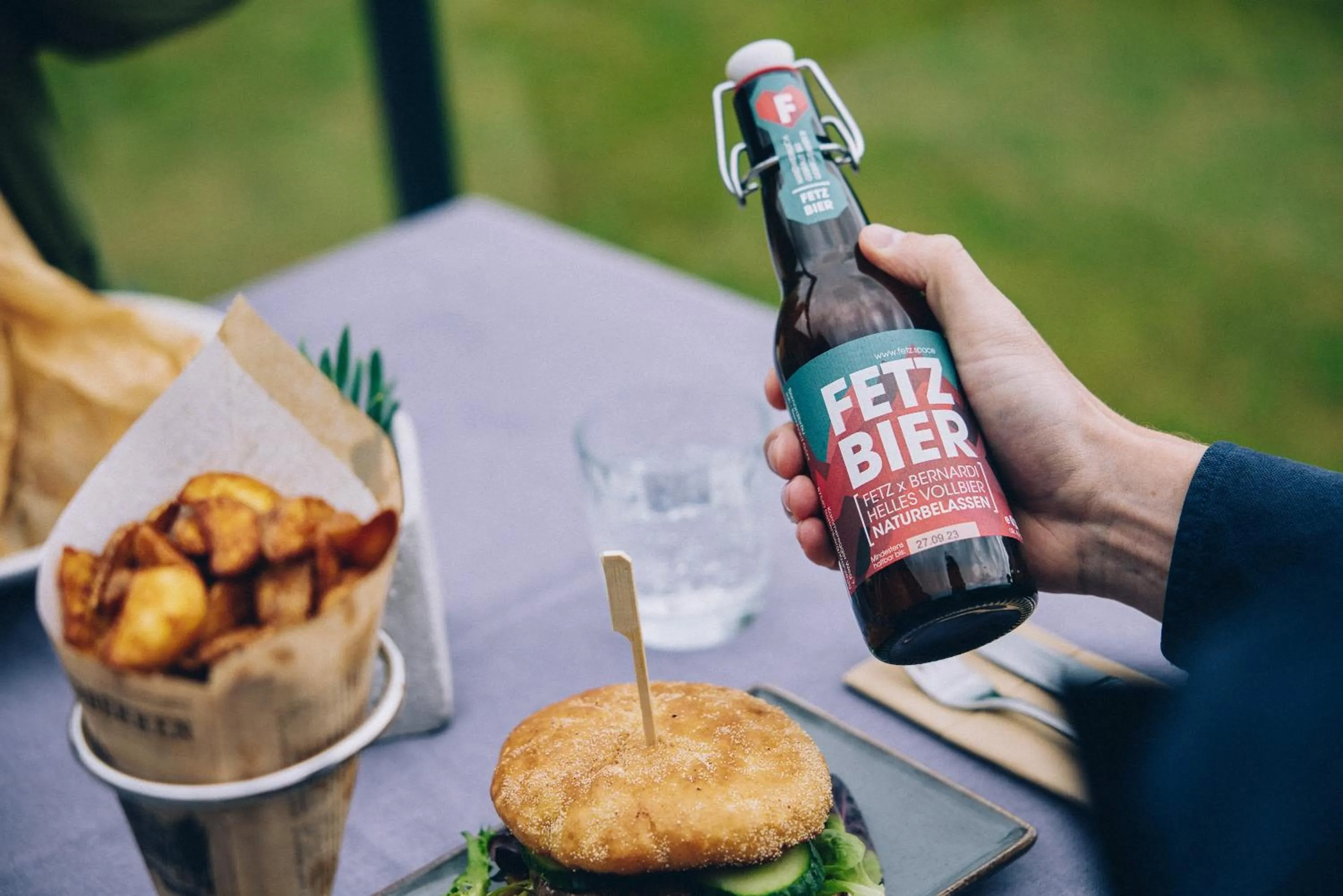 Restaurant/places to eat in FETZ DAS LORELEY HOTEL