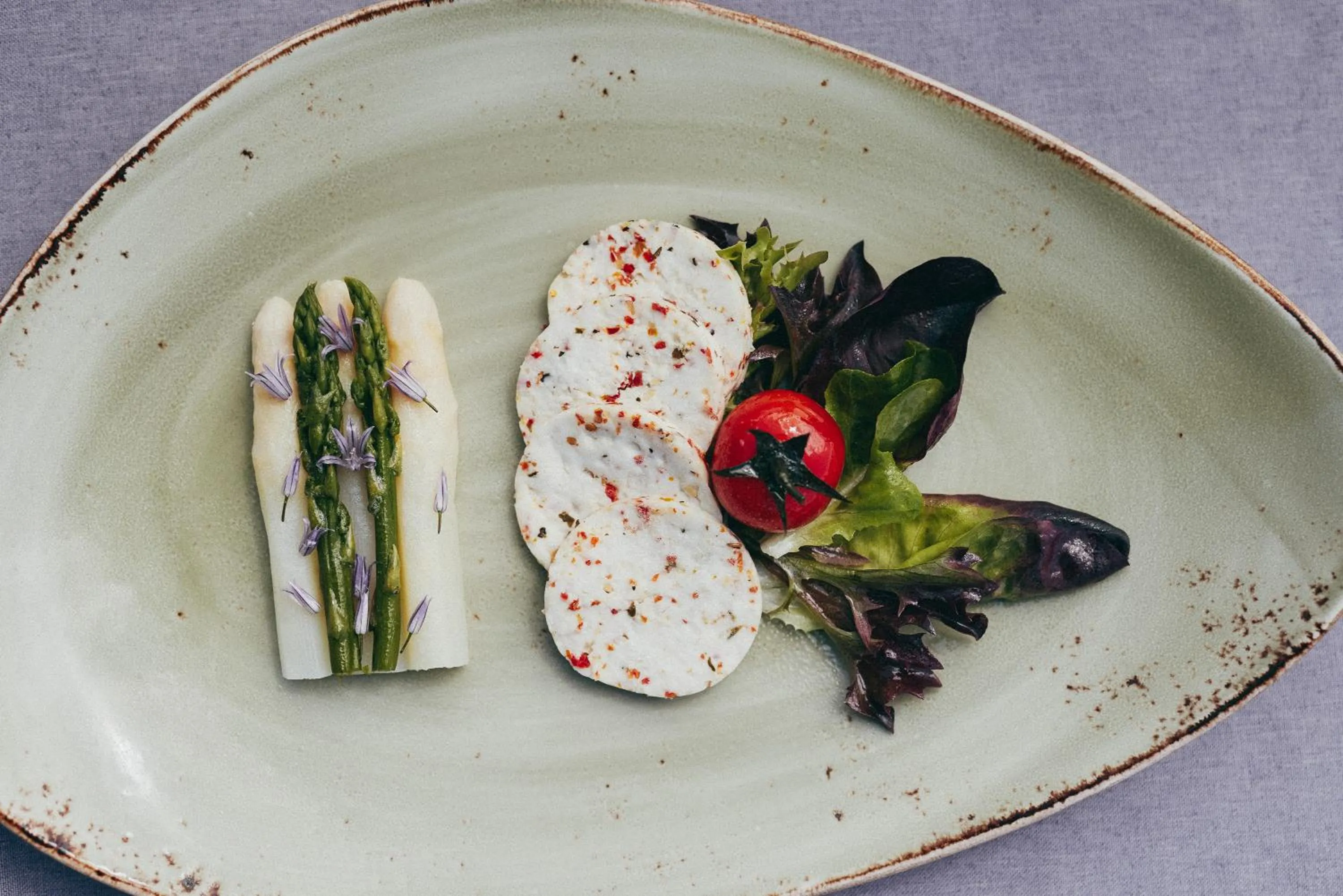 Restaurant/places to eat in FETZ DAS LORELEY HOTEL