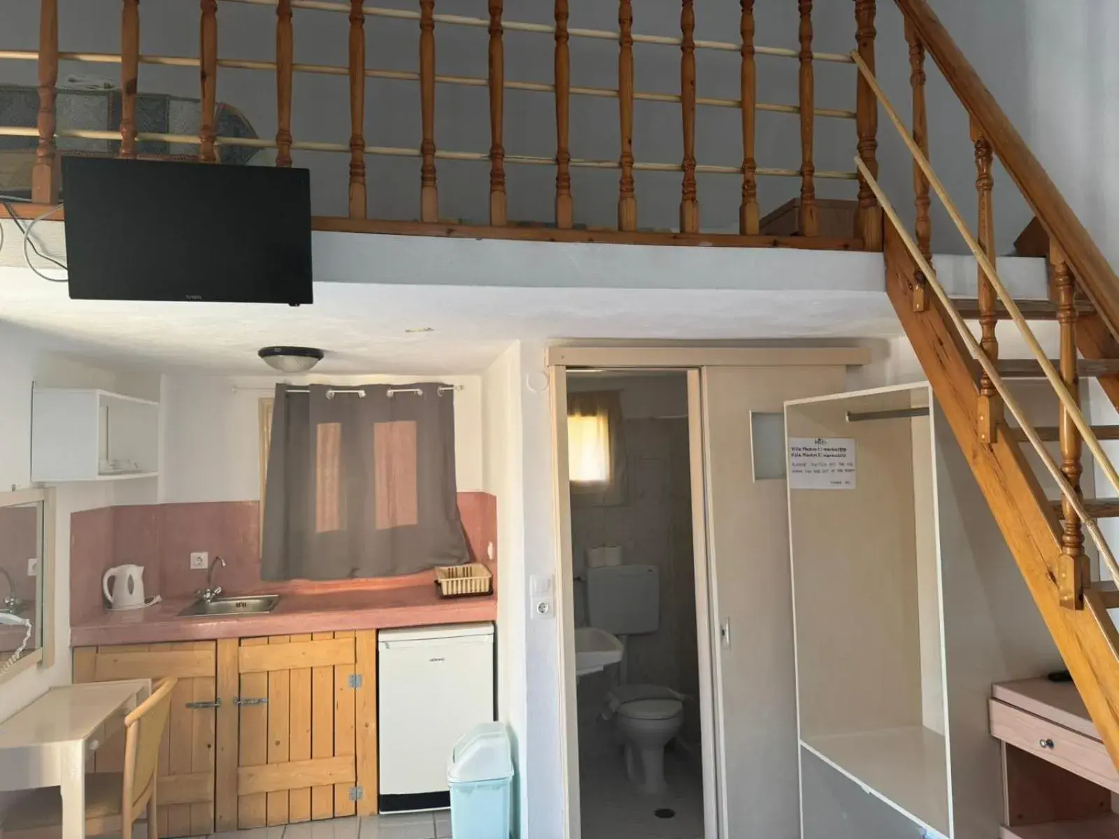 Apartment - Split Level in Villa Markos Apartment - Split Level in Villa Markos