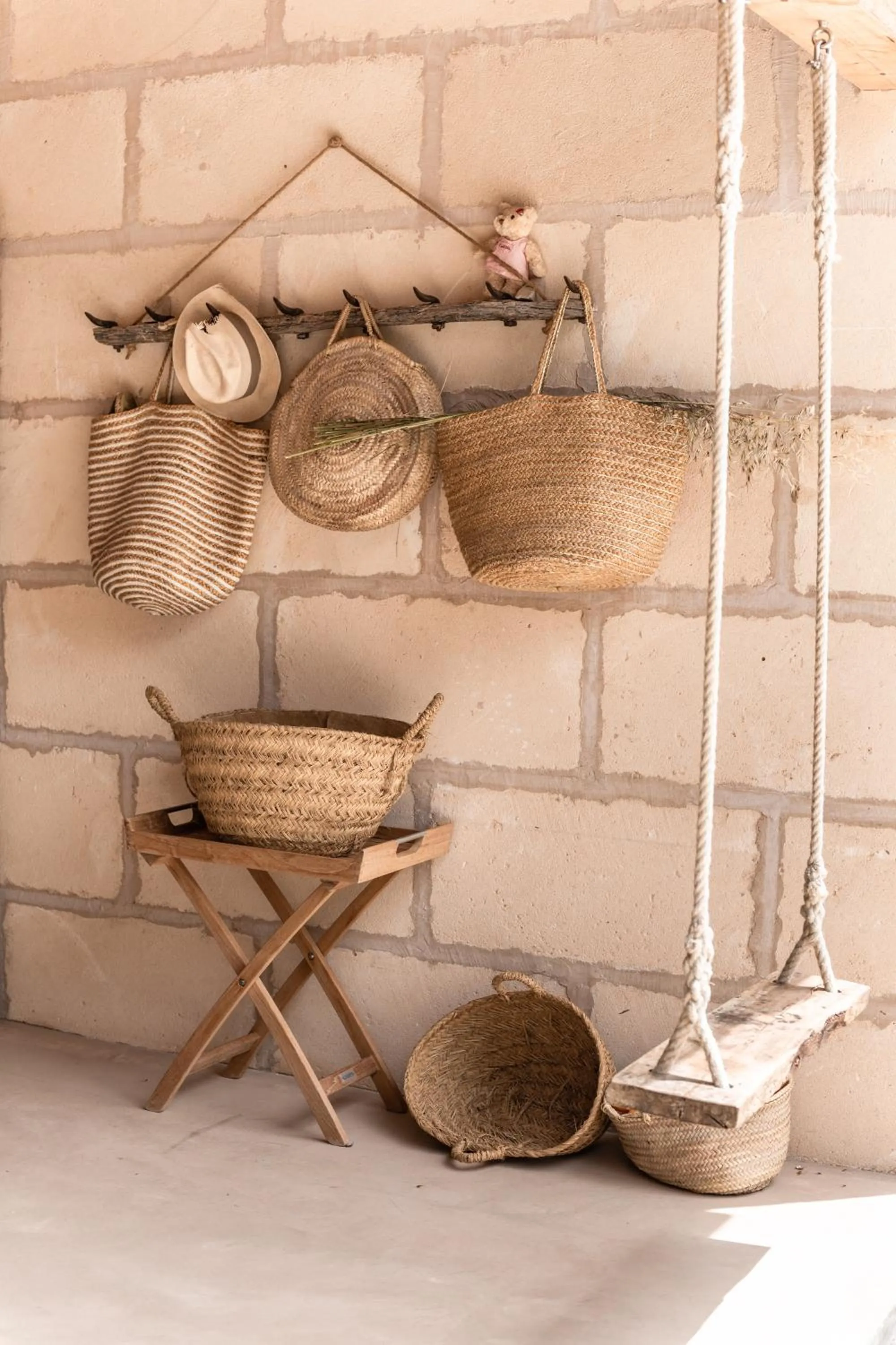 Property building in Can Sull