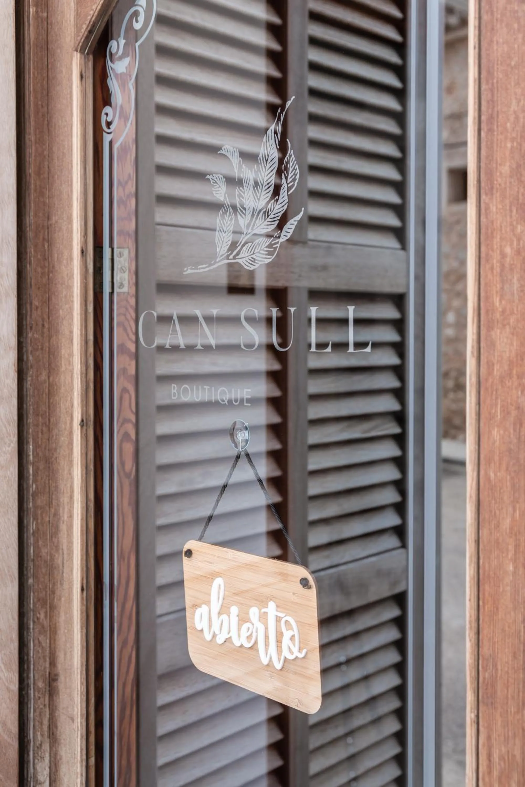 Property building in Can Sull