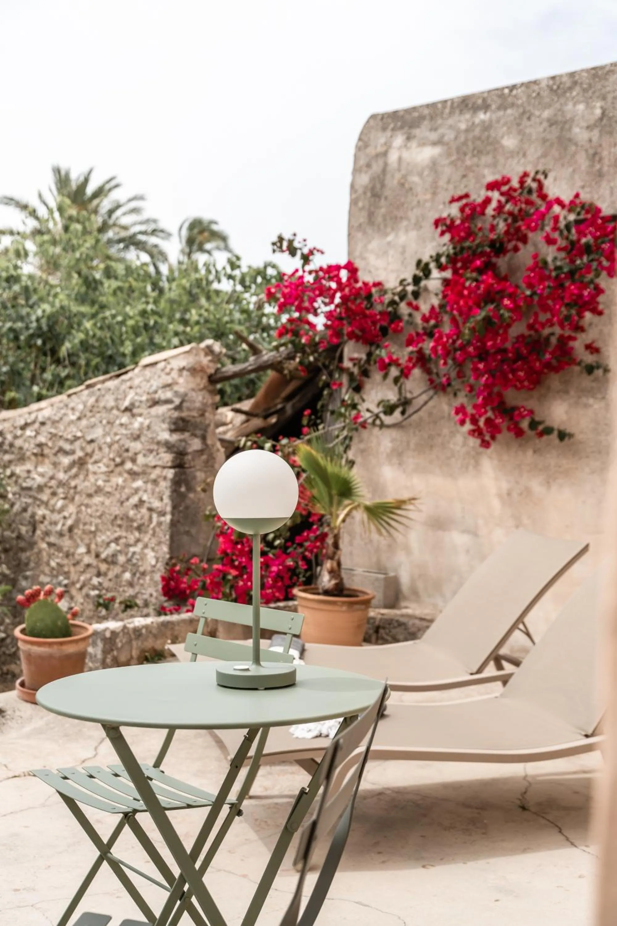 Balcony/Terrace in Can Sull