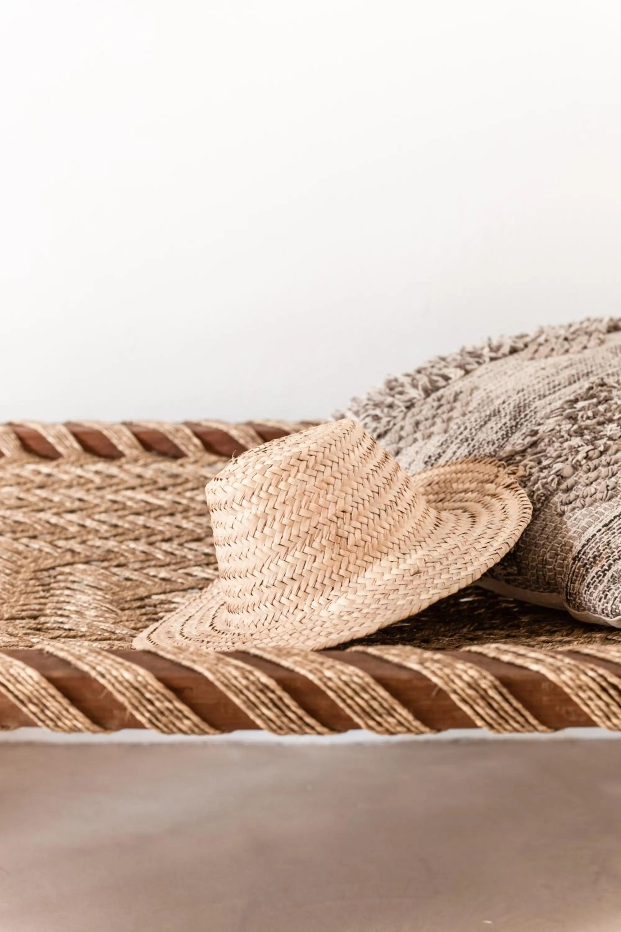 Lobby or reception in Can Sull